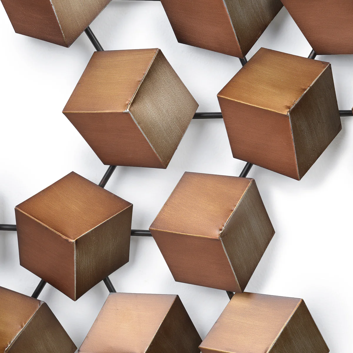 GEOMETRY Decorațiune perete - Image 5