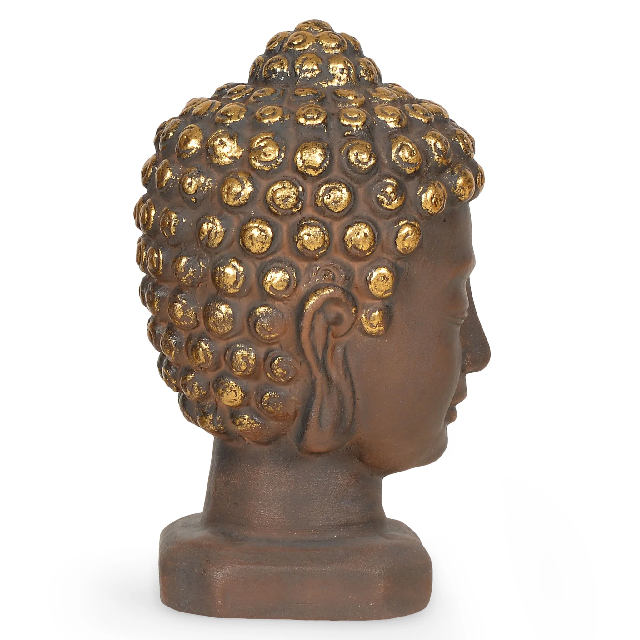 BUDDHA Statueta - Image 12