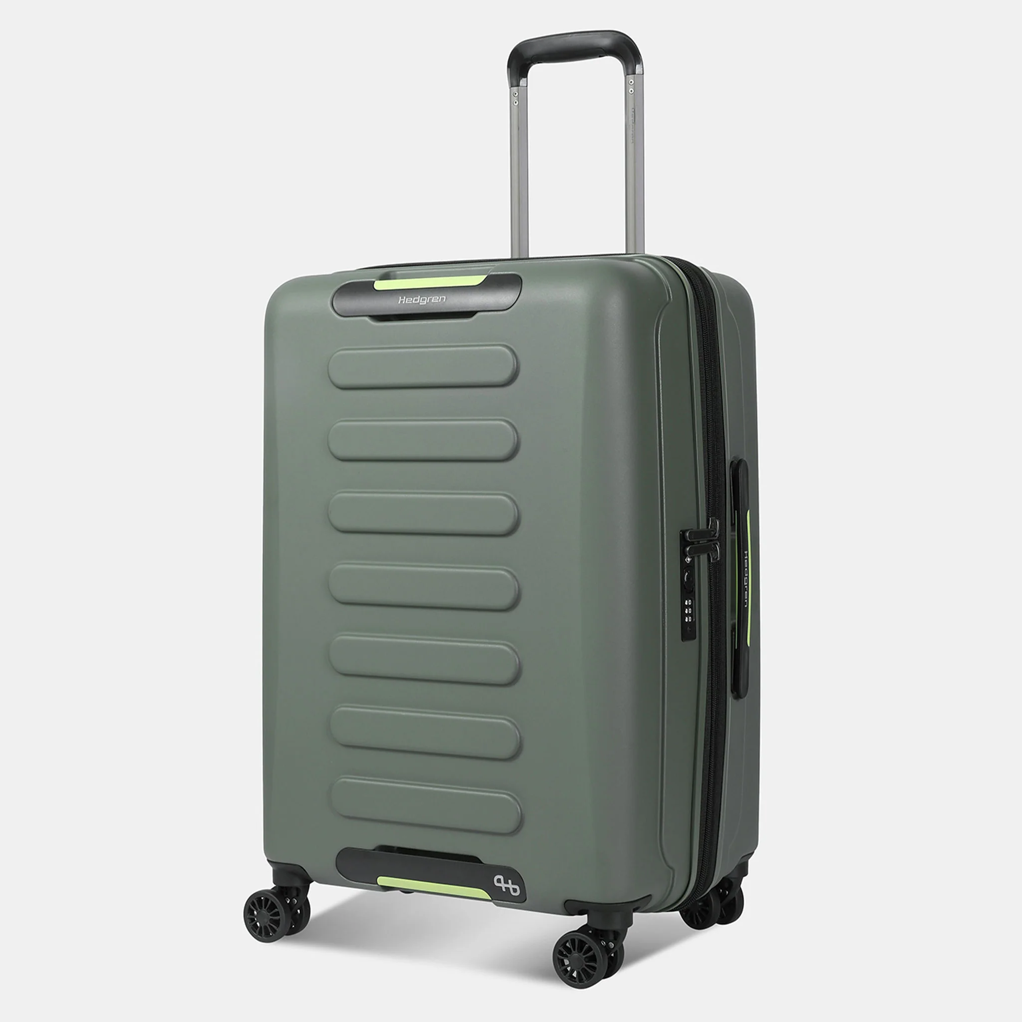 GRIP Troler cabină avion - Image 14