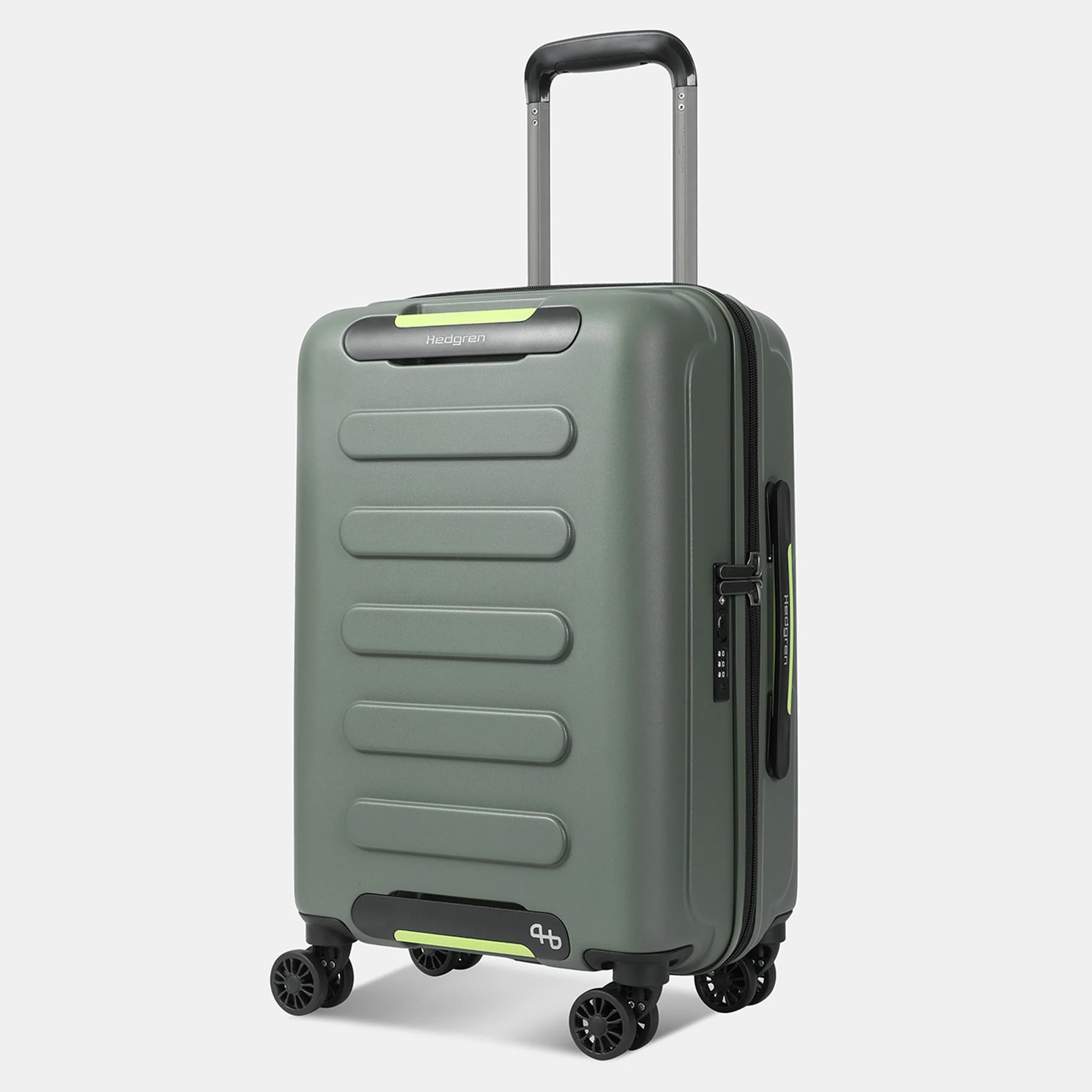 GRIP Troler cabină avion - Image 2