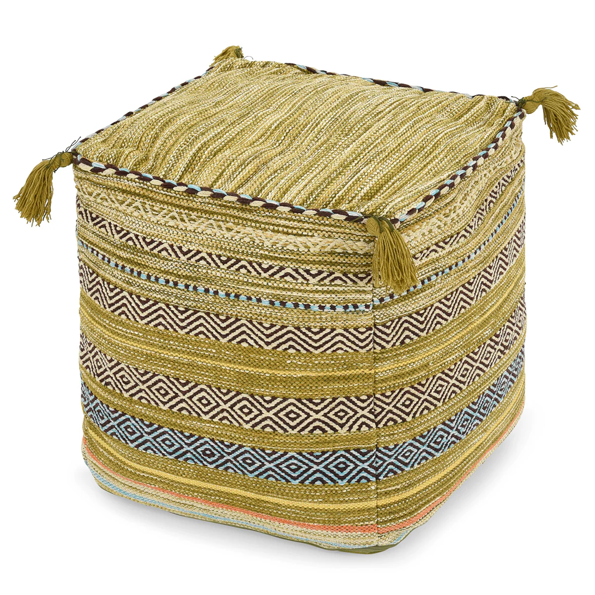 KAVYA Taburet puf - Image 17