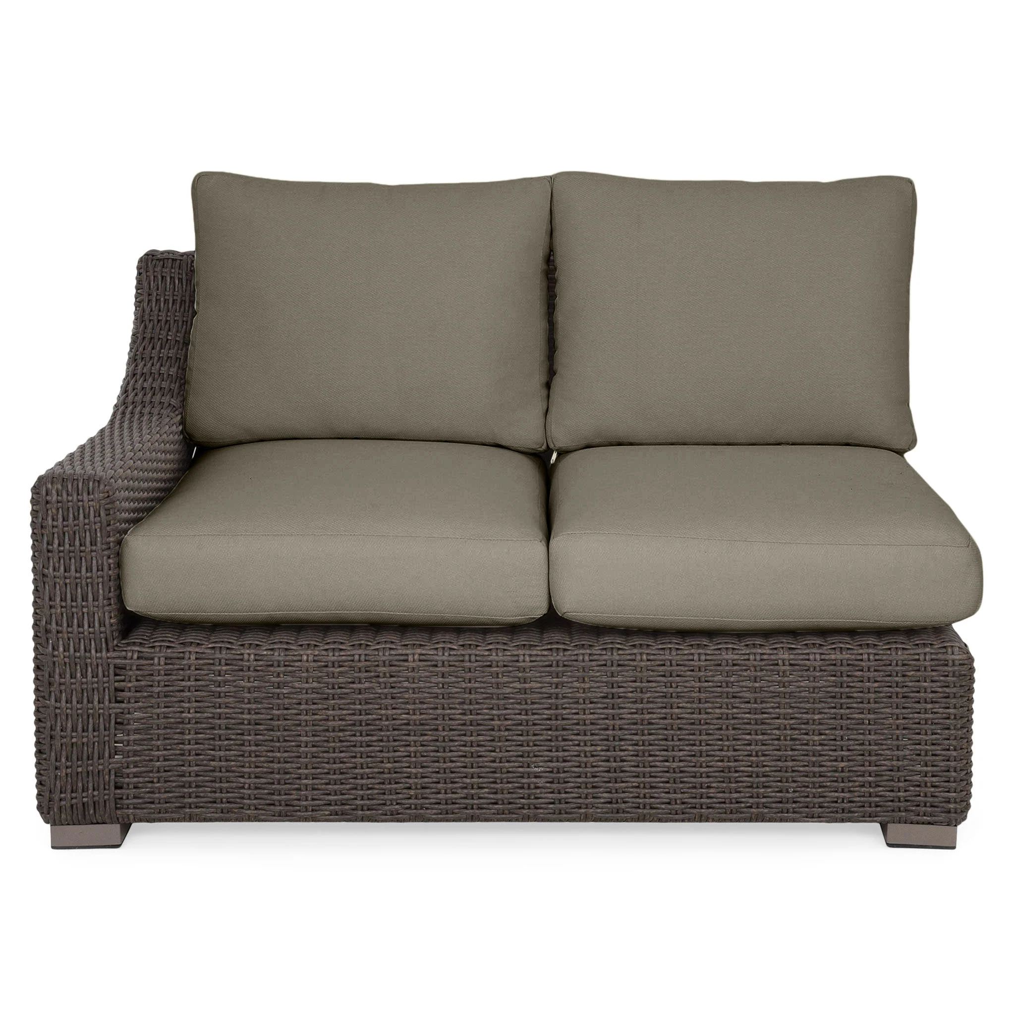MESA Set mobilier terasă/grădină, canapea, șezlong și măsuță - Image 102