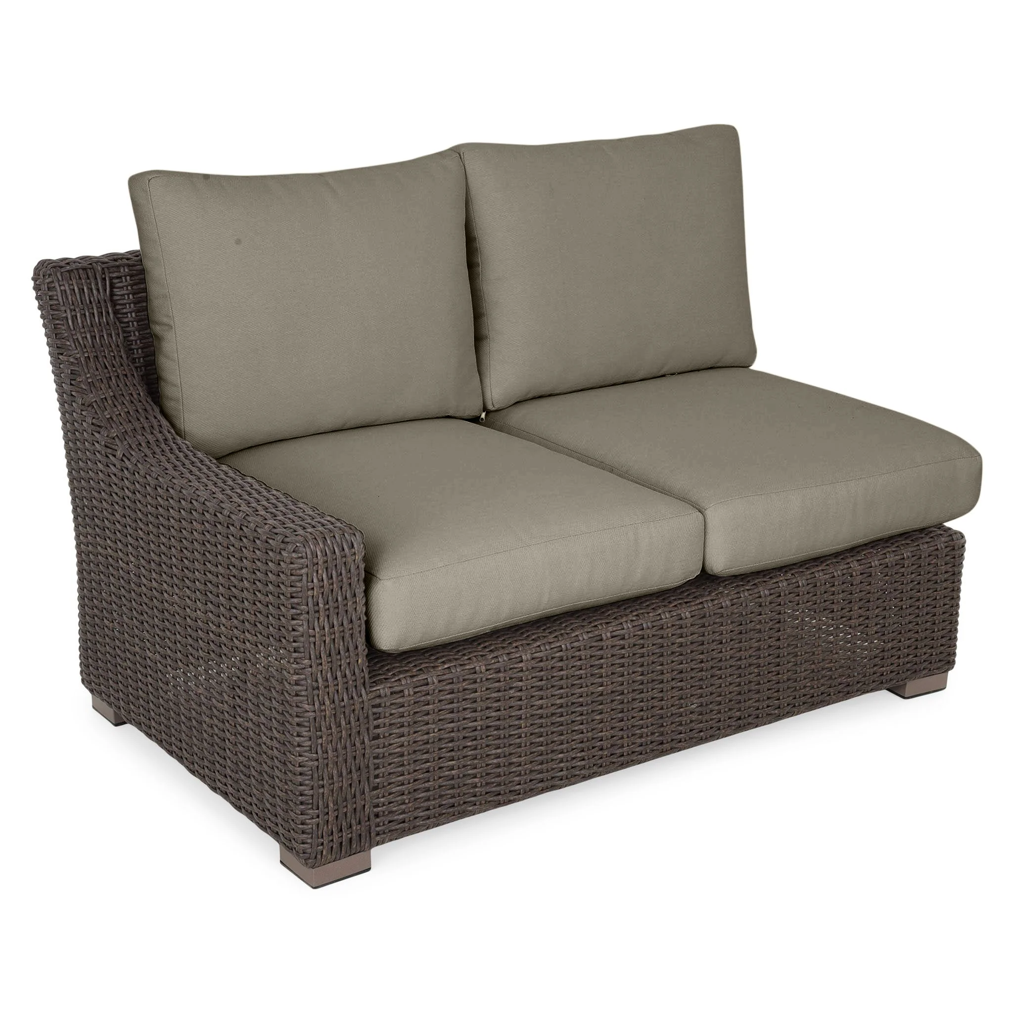 MESA Set mobilier terasă/grădină, canapea, șezlong și măsuță - Image 103