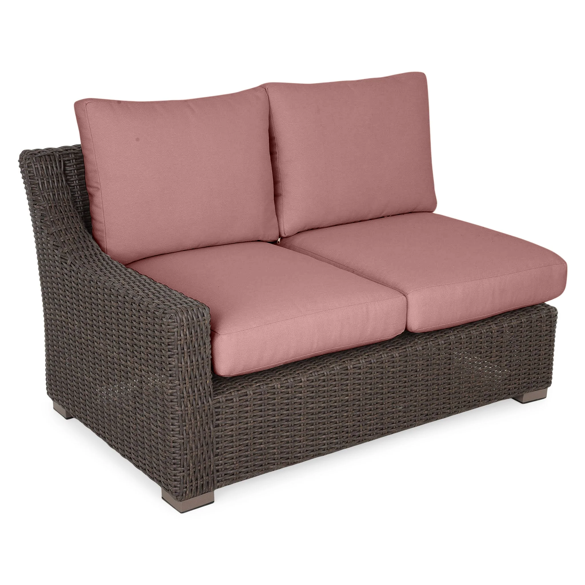 MESA Set mobilier terasă/grădină, canapea, șezlong și măsuță - Image 112
