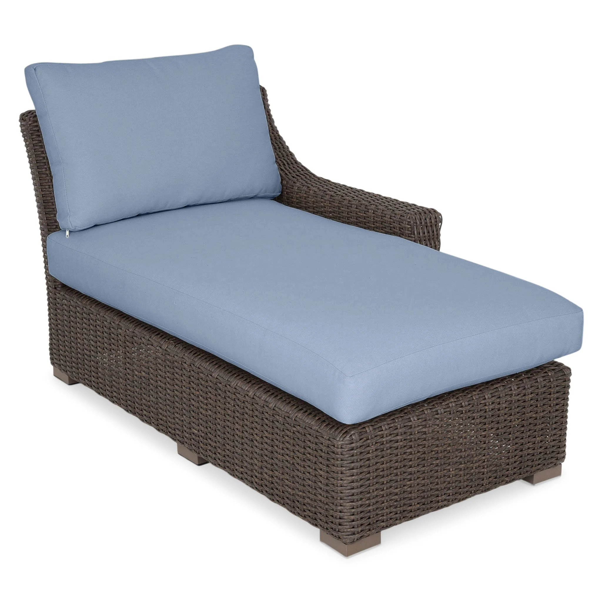 MESA Set mobilier terasă/grădină, canapea, șezlong și măsuță - Image 17