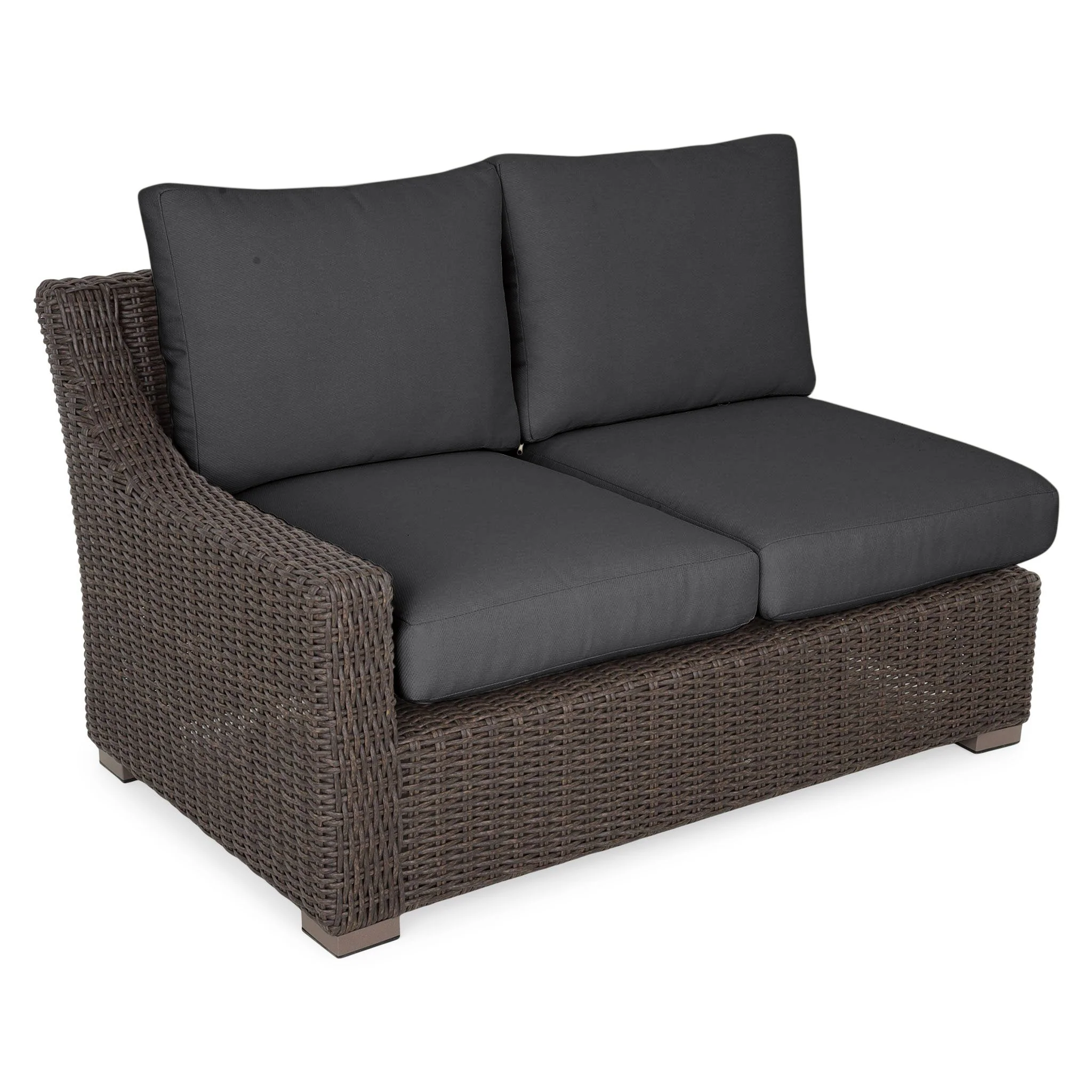 MESA Set mobilier terasă/grădină, canapea, șezlong și măsuță - Image 33