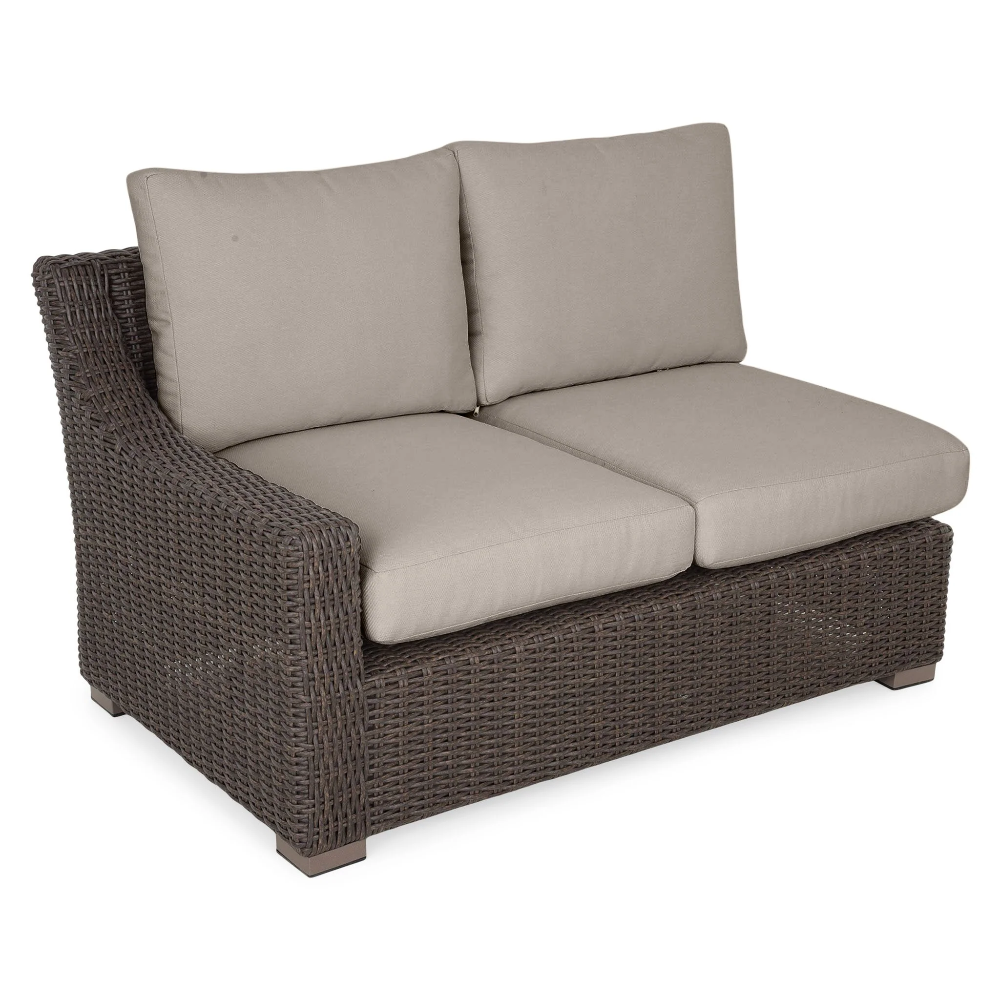 MESA Set mobilier terasă/grădină, canapea, șezlong și măsuță - Image 49