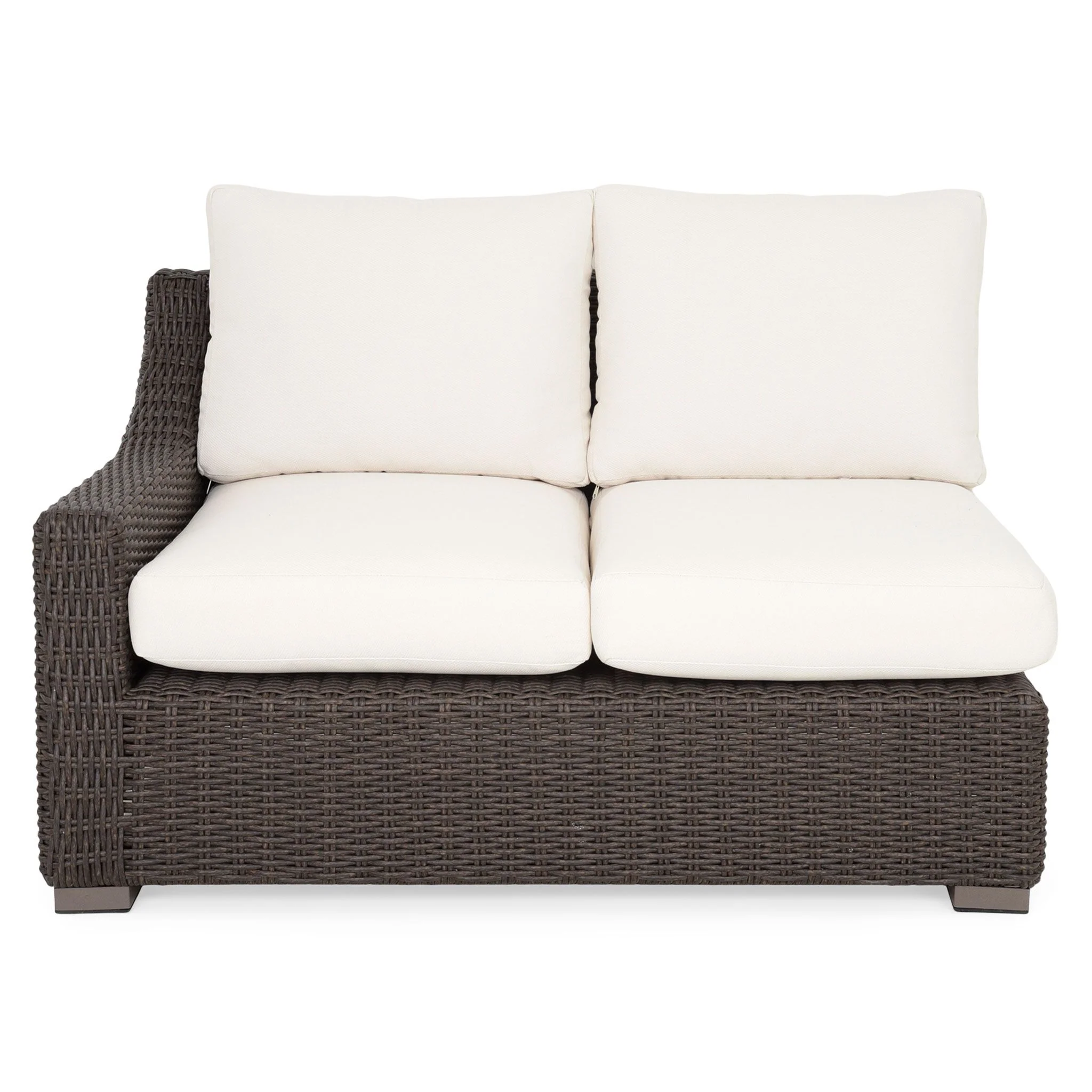 MESA Set mobilier terasă/grădină, canapea, șezlong și măsuță - Image 5