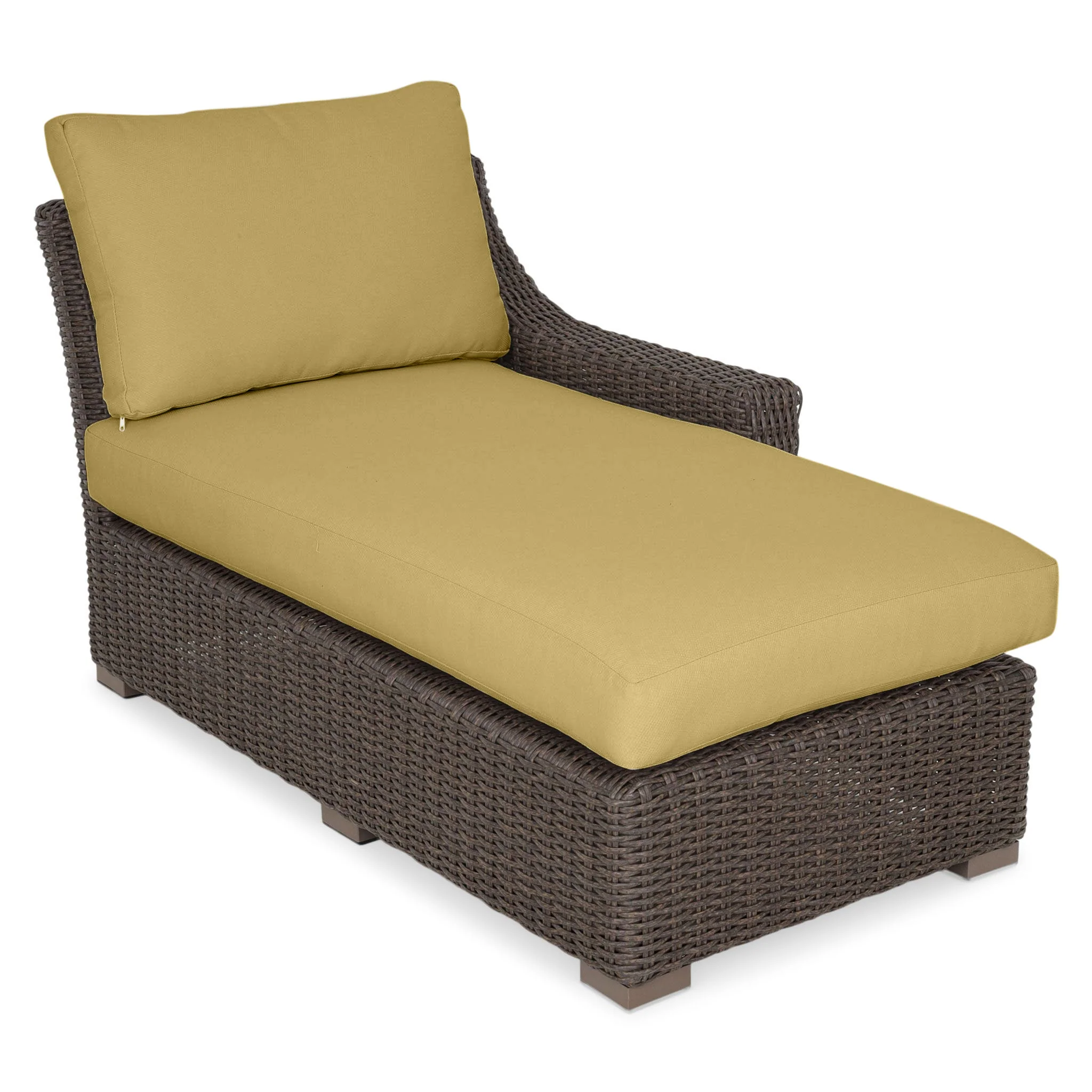 MESA Set mobilier terasă/grădină, canapea, șezlong și măsuță - Image 60