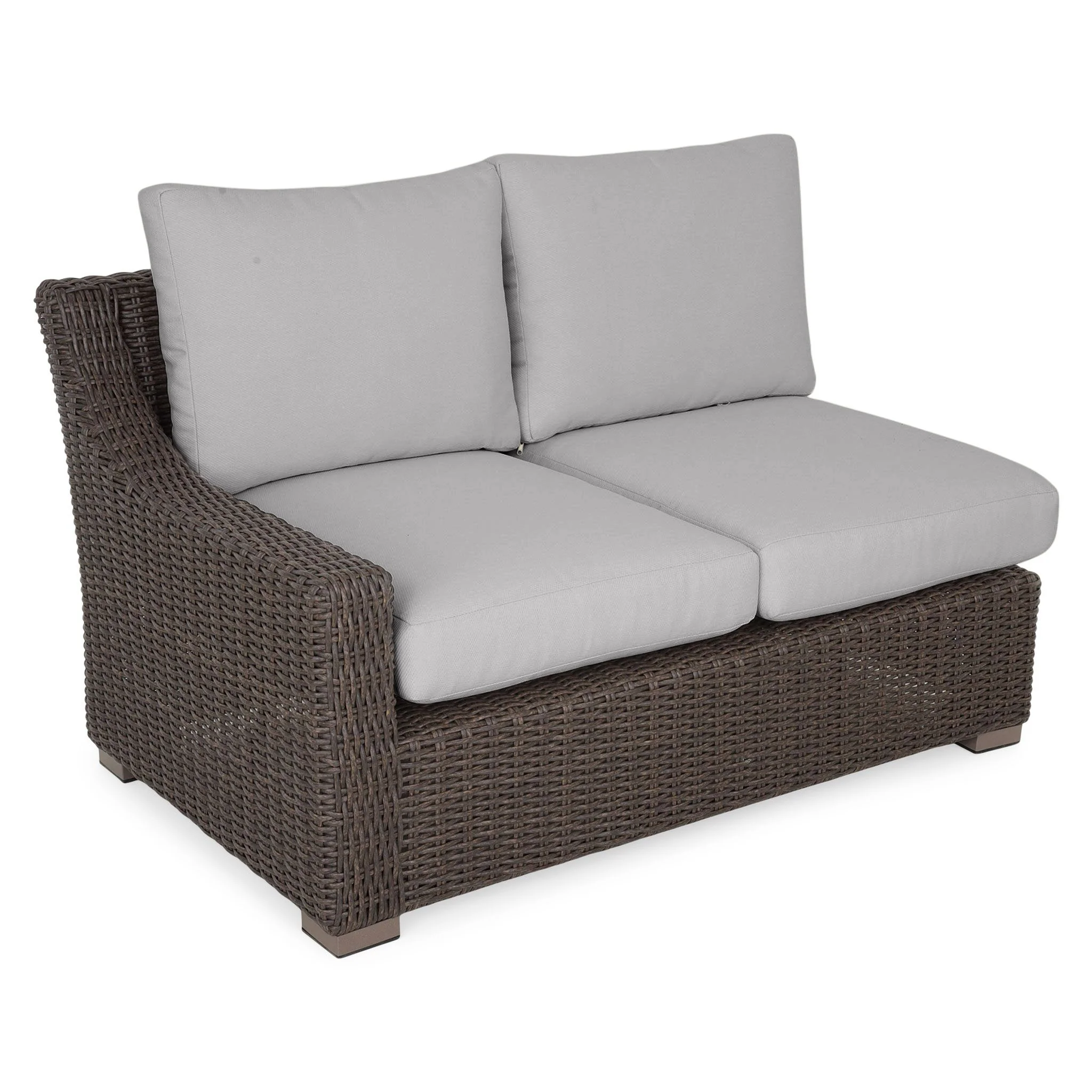 MESA Set mobilier terasă/grădină, canapea, șezlong și măsuță - Image 67