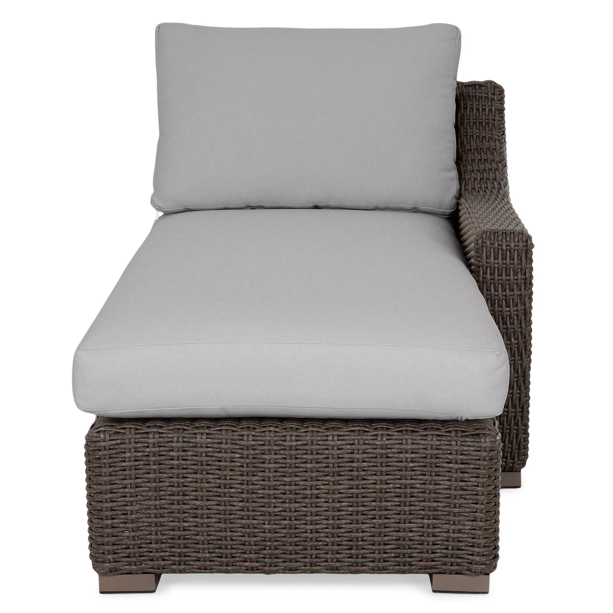 MESA Set mobilier terasă/grădină, canapea, șezlong și măsuță - Image 68