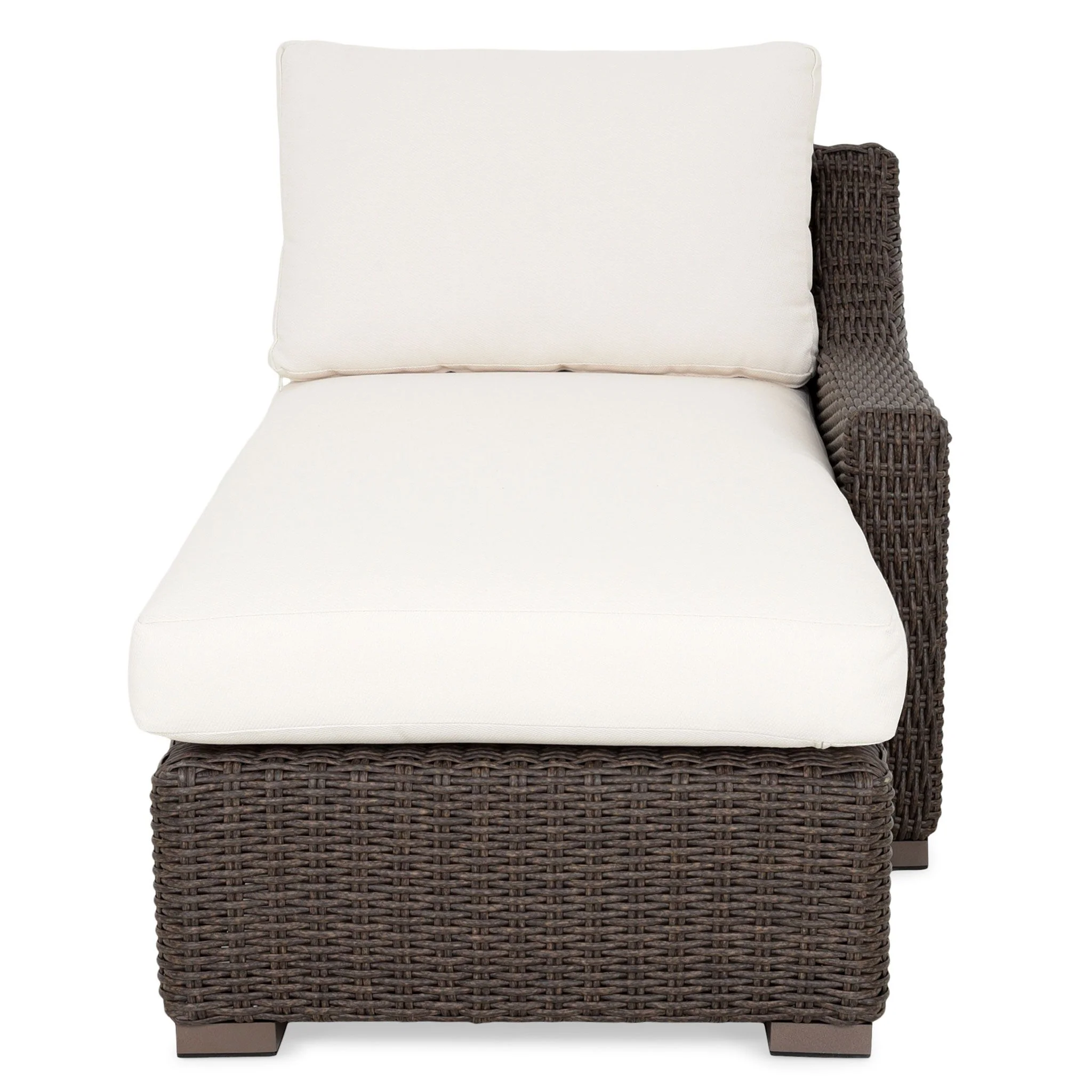 MESA Set mobilier terasă/grădină, canapea, șezlong și măsuță - Image 7