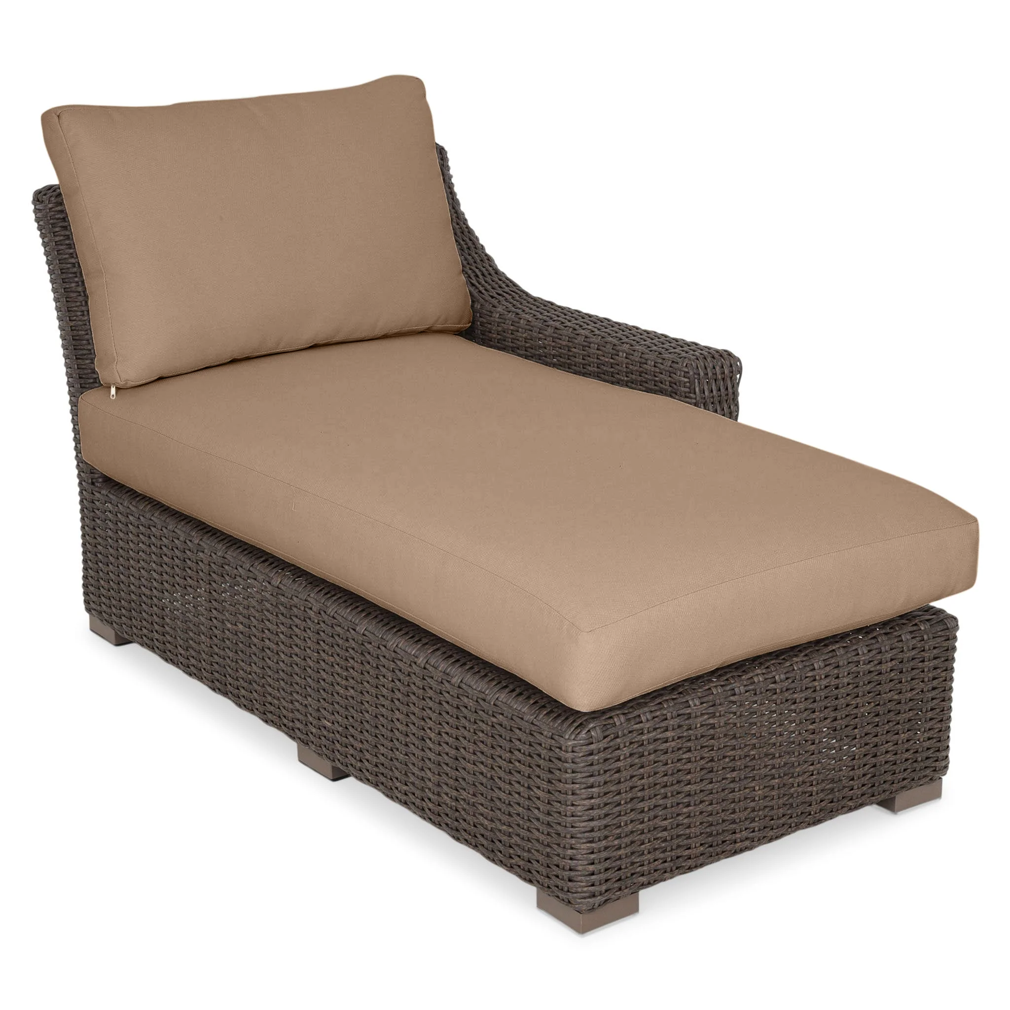 MESA Set mobilier terasă/grădină, canapea, șezlong și măsuță - Image 96
