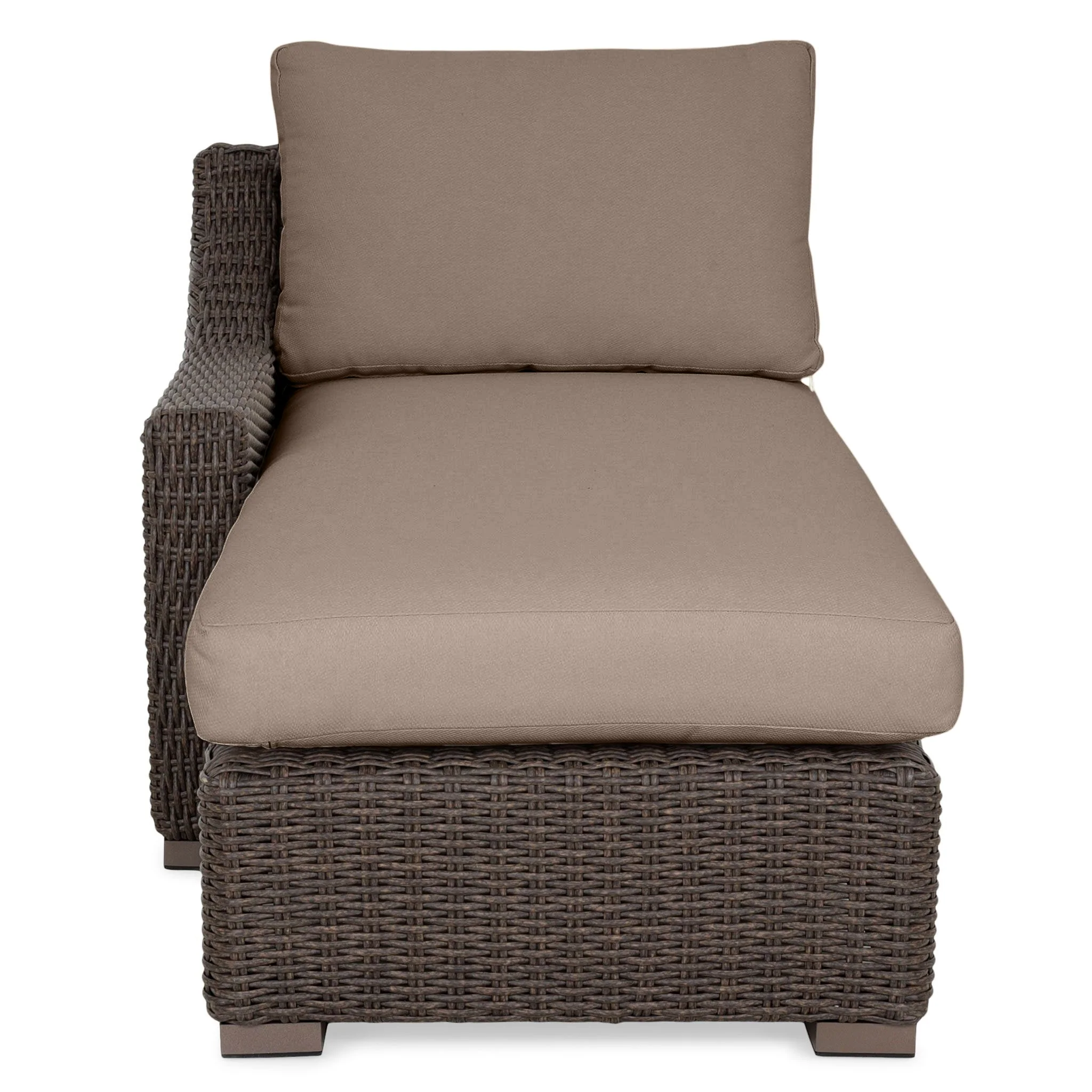 MESA Set mobilier terasă/grădină, canapea, șezlong și măsuță - Image 106