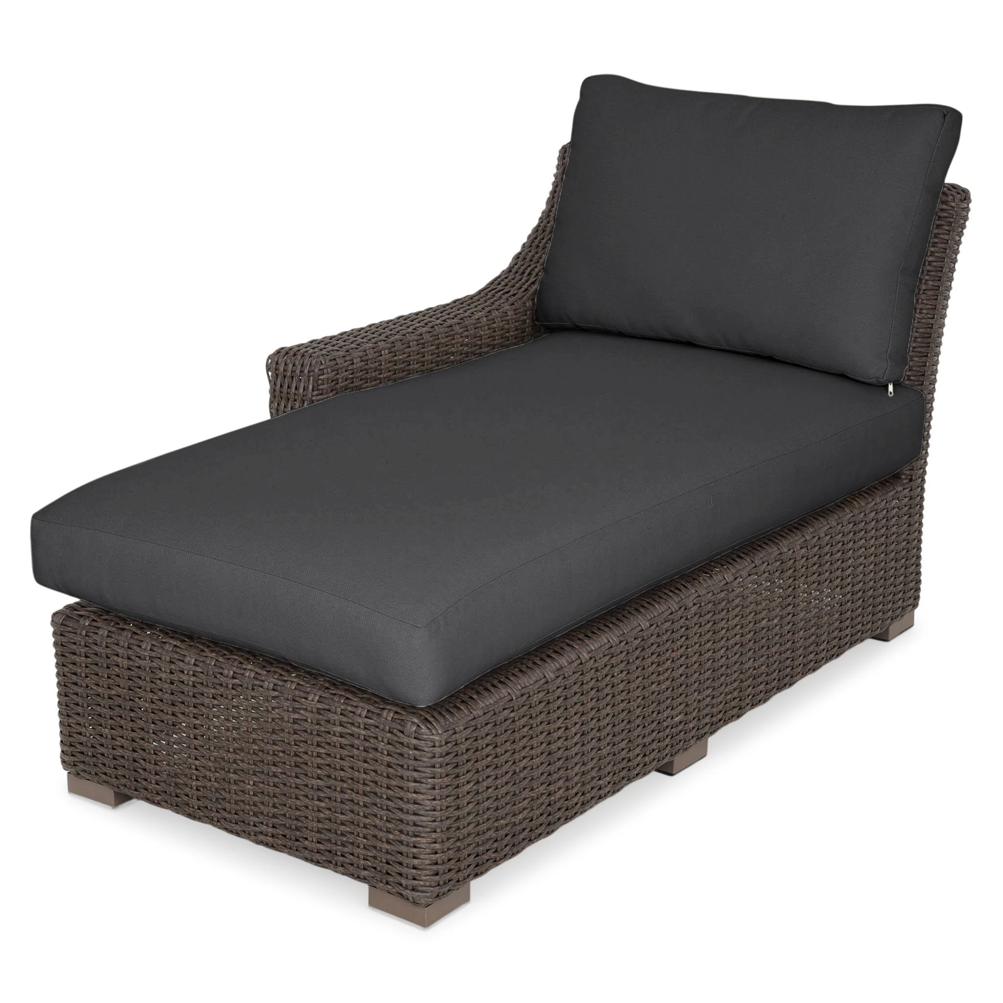 MESA Set mobilier terasă/grădină, canapea, șezlong și măsuță - Image 134