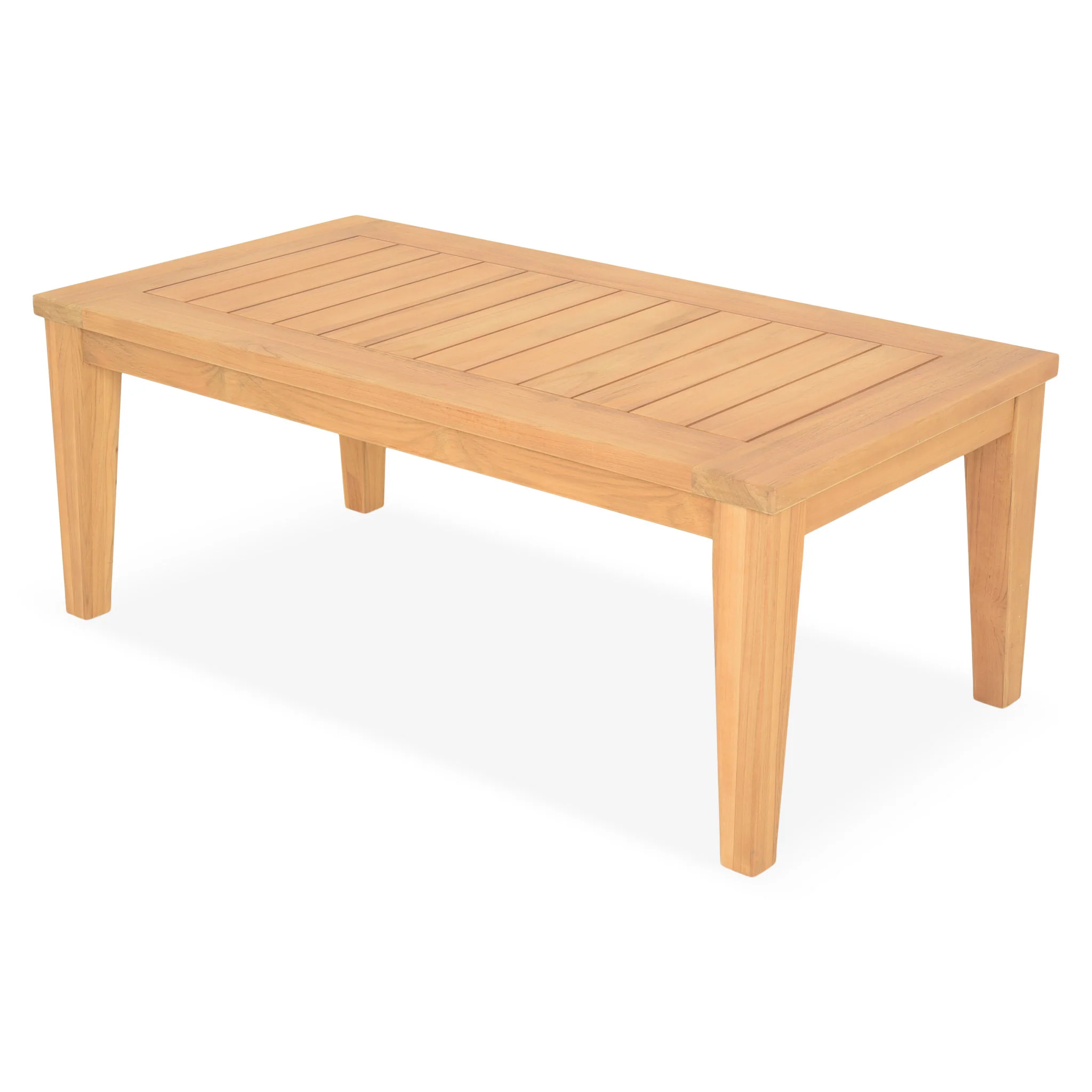 MESA Set mobilier terasă/grădină, canapea, șezlong și măsuță - Image 55