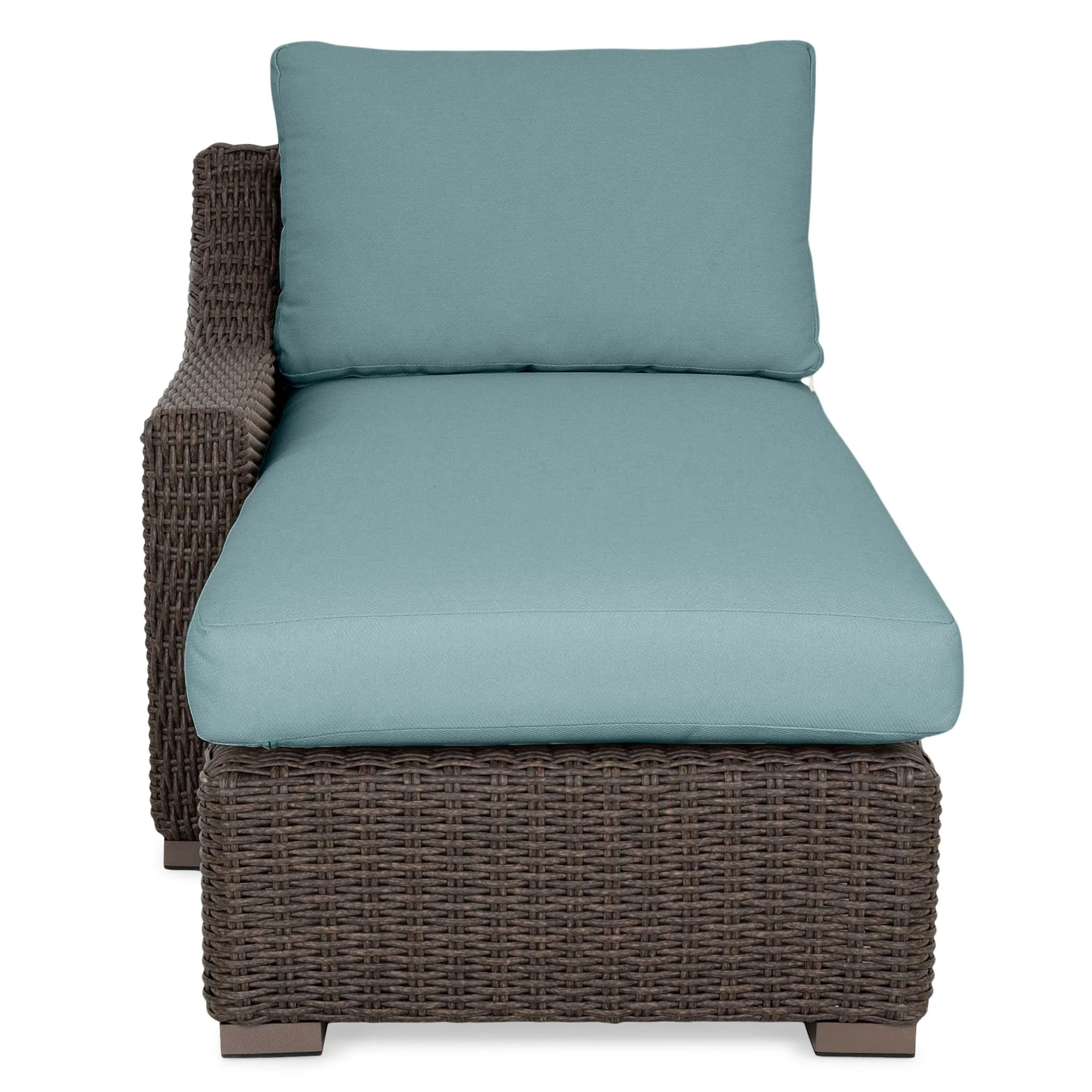 MESA Set mobilier terasă/grădină, canapea, șezlong și măsuță - Image 88