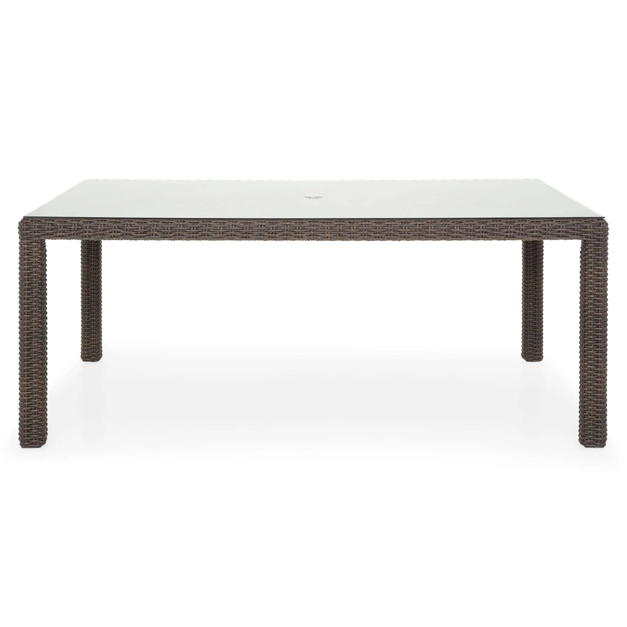MESA Set mobilier terasă/grădină, 6 scaune și masă - Image 4