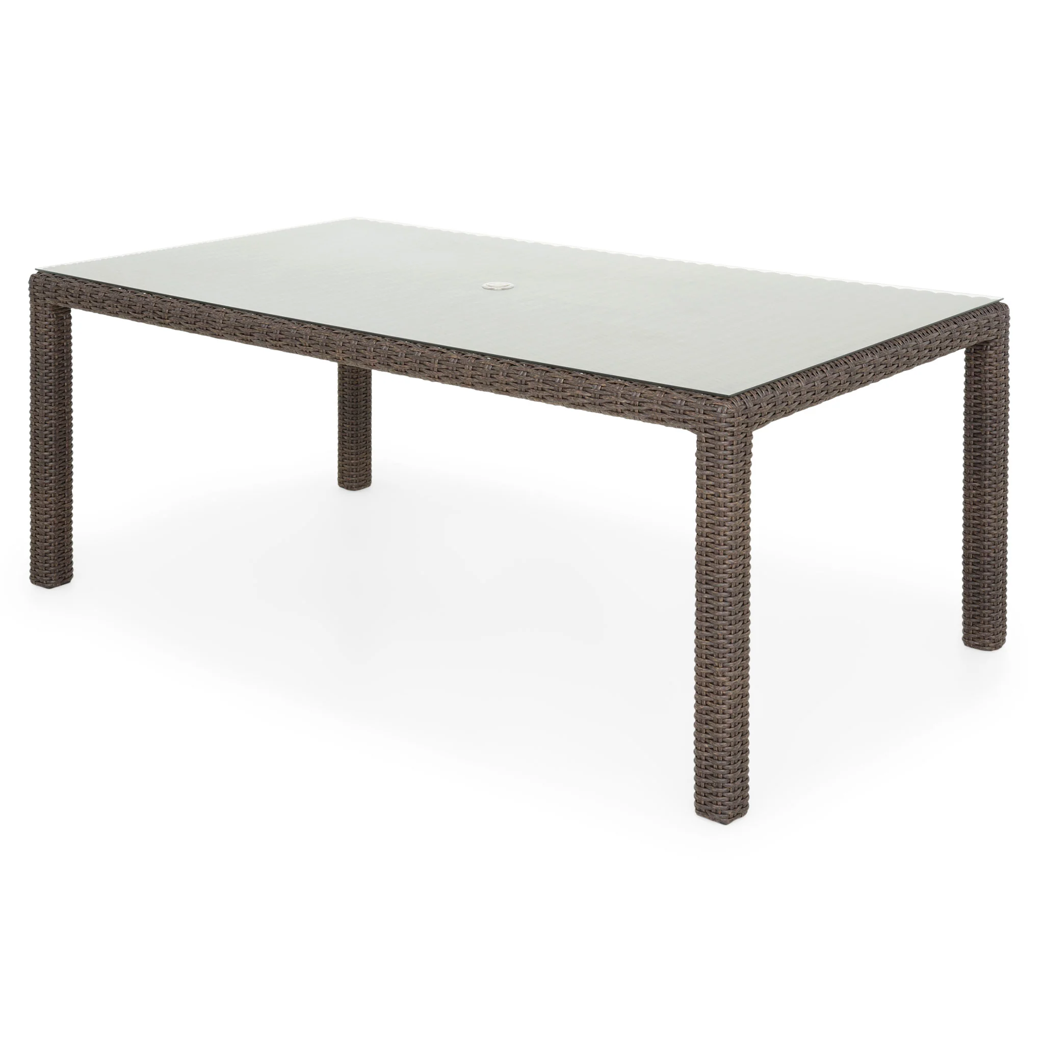 MESA Set mobilier terasă/grădină, 6 scaune și masă - Image 5