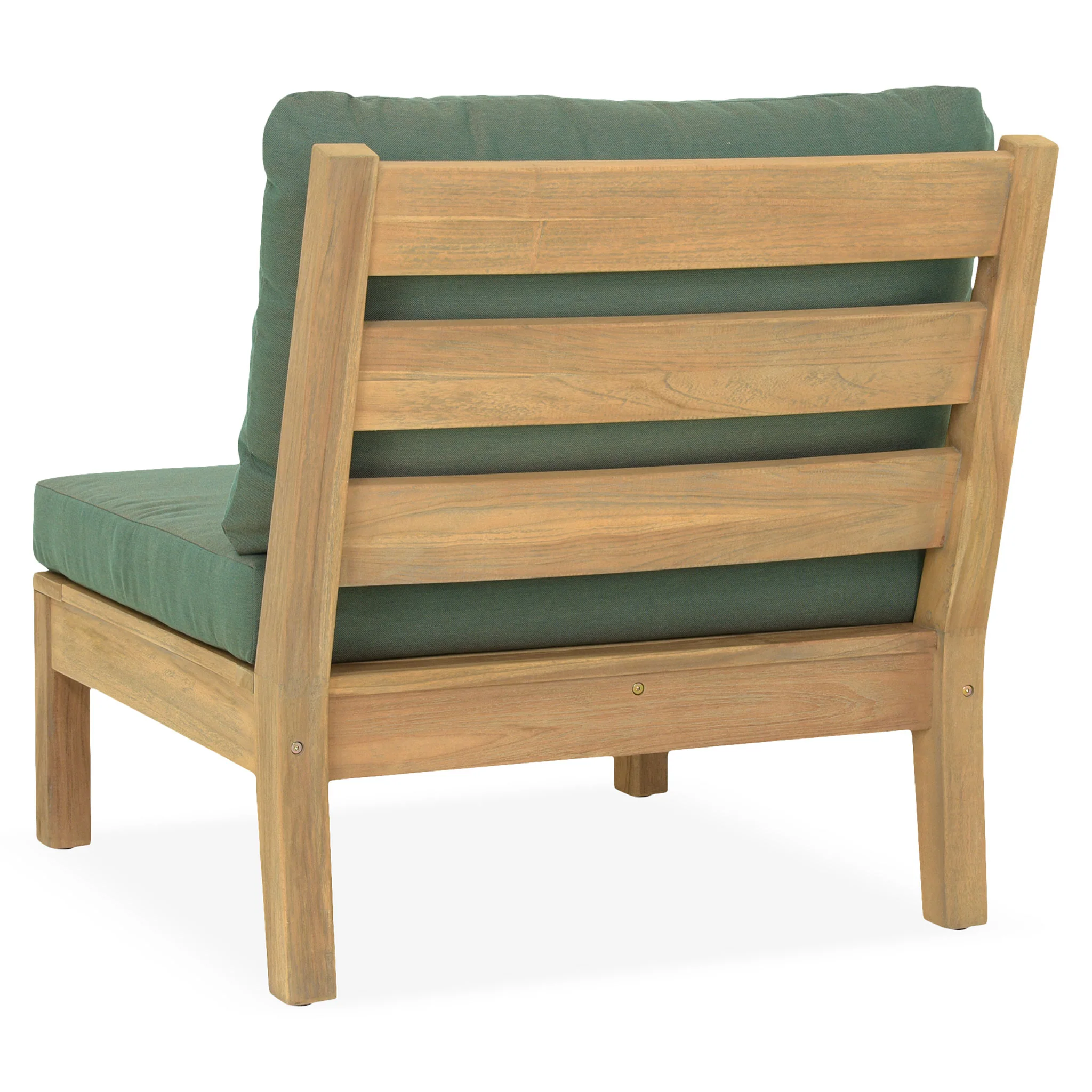 FRAME Set mobilier terasă/grădină, 5 piese - Image 6