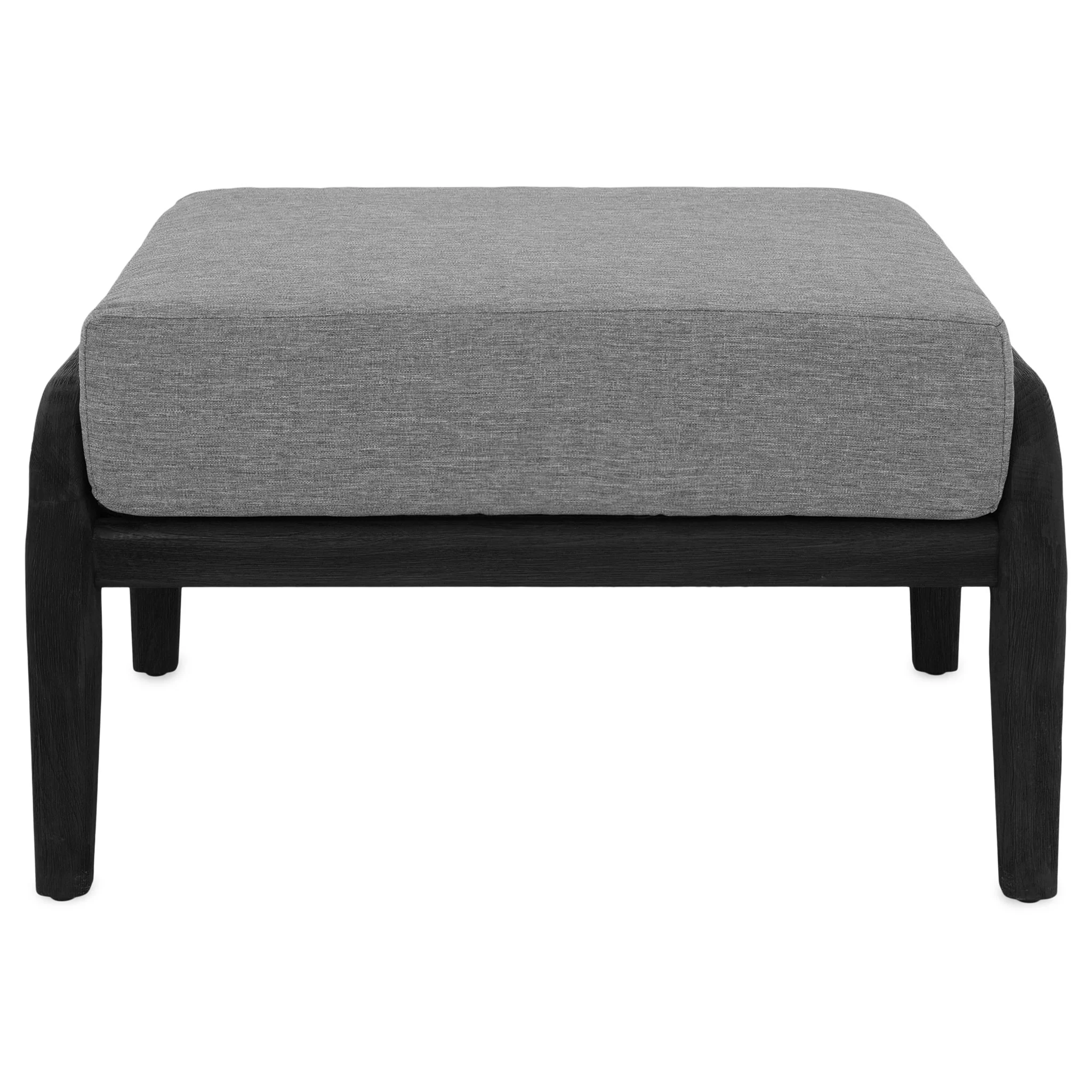 RIVERDALE Set mobilier terasă/grădină, 2 fotolii, canapea, taburet și 2 măsuțe - Image 11