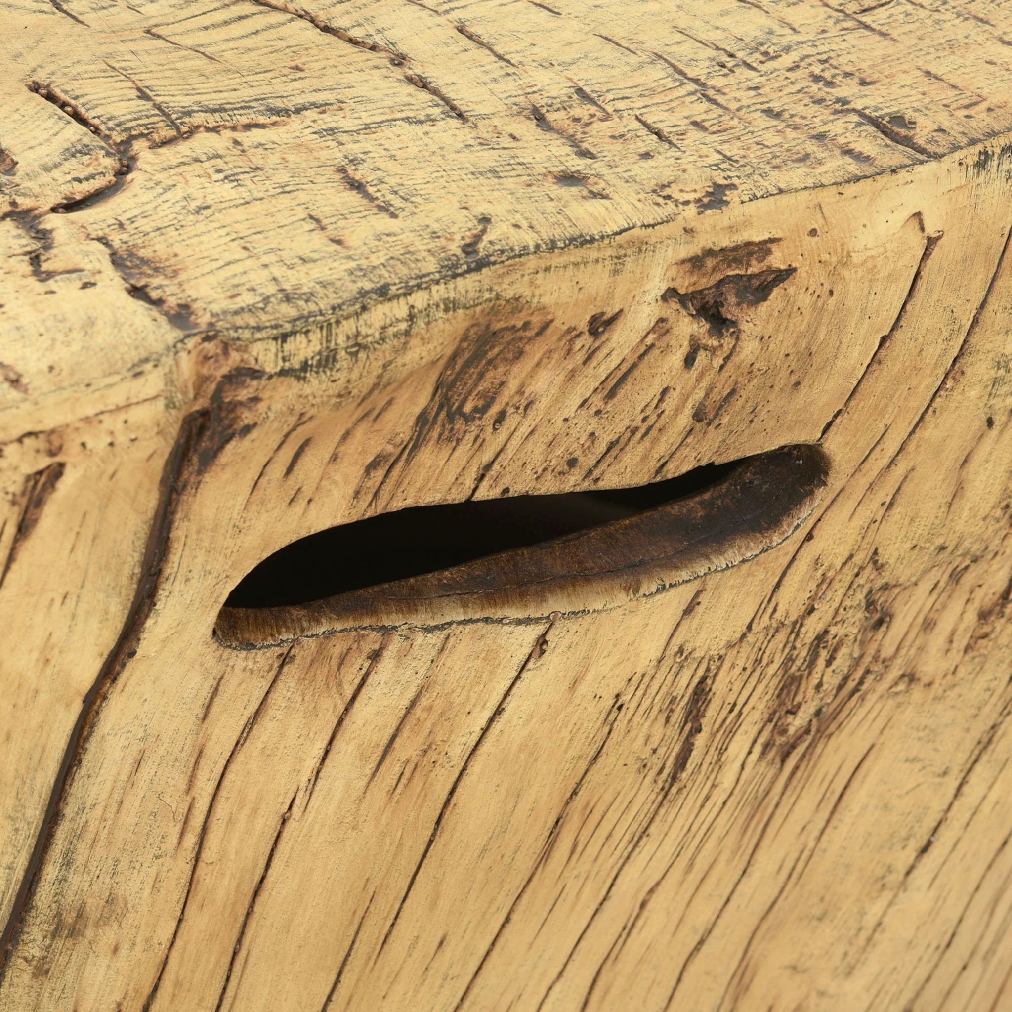 TIMBER Șemineu exterior - Image 8