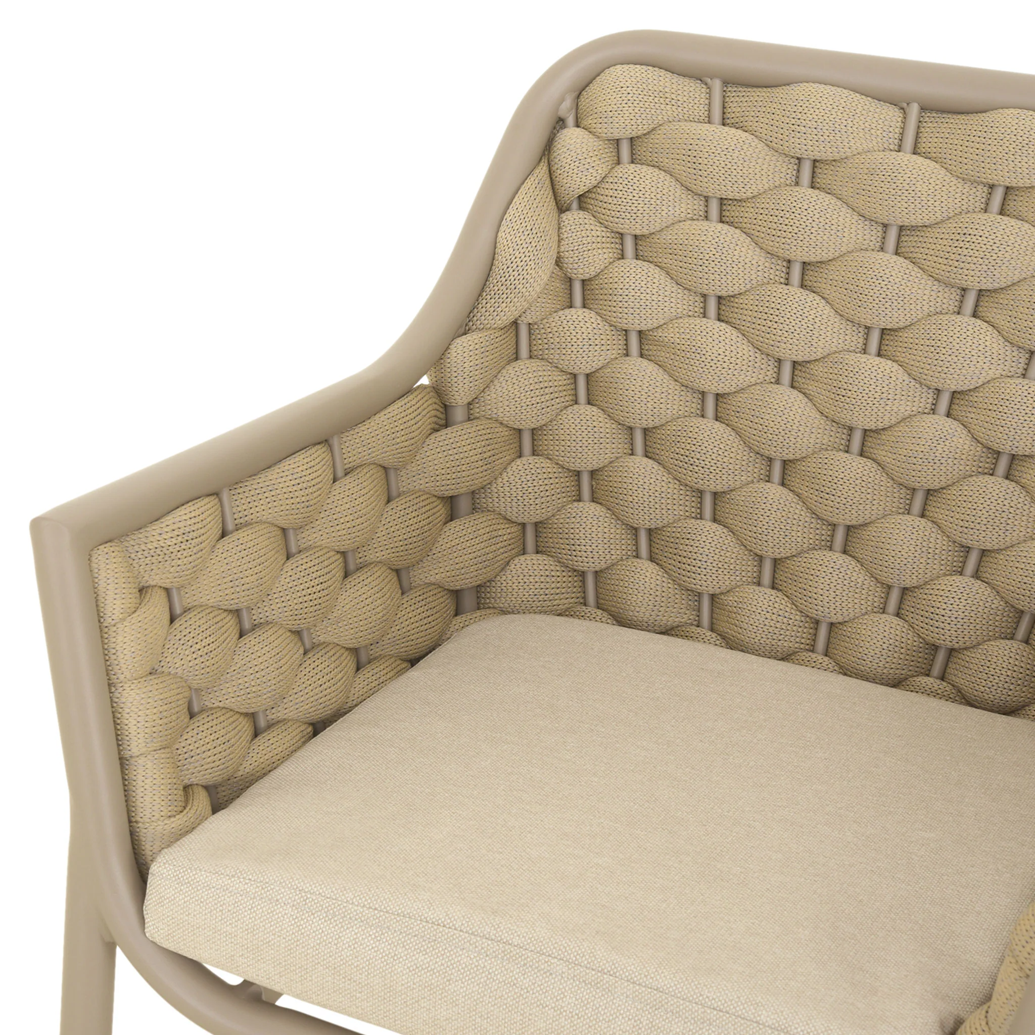 LIONI Scaun exterior - Image 14