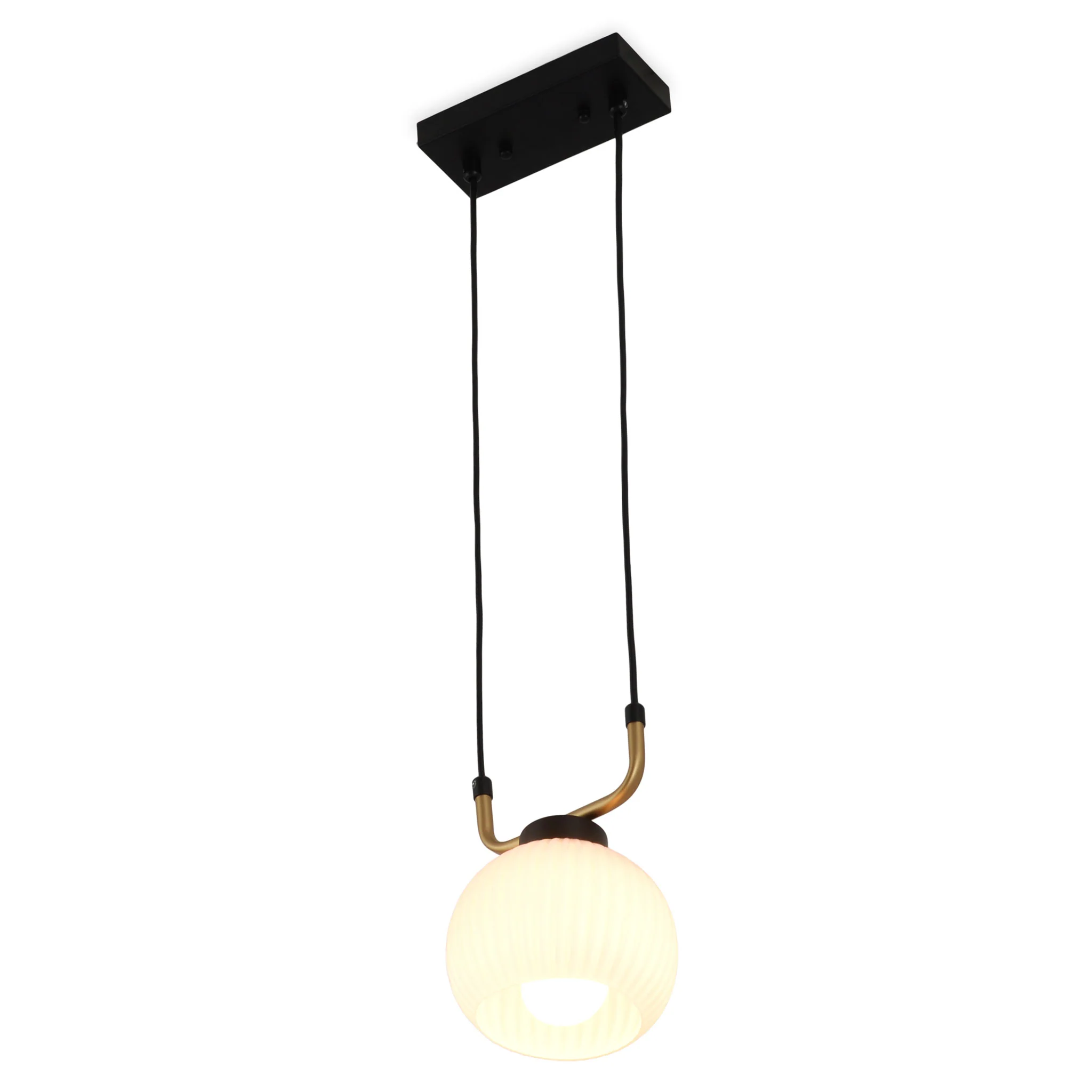 CAMELLA Pendul 1x60W E27 - Image 3