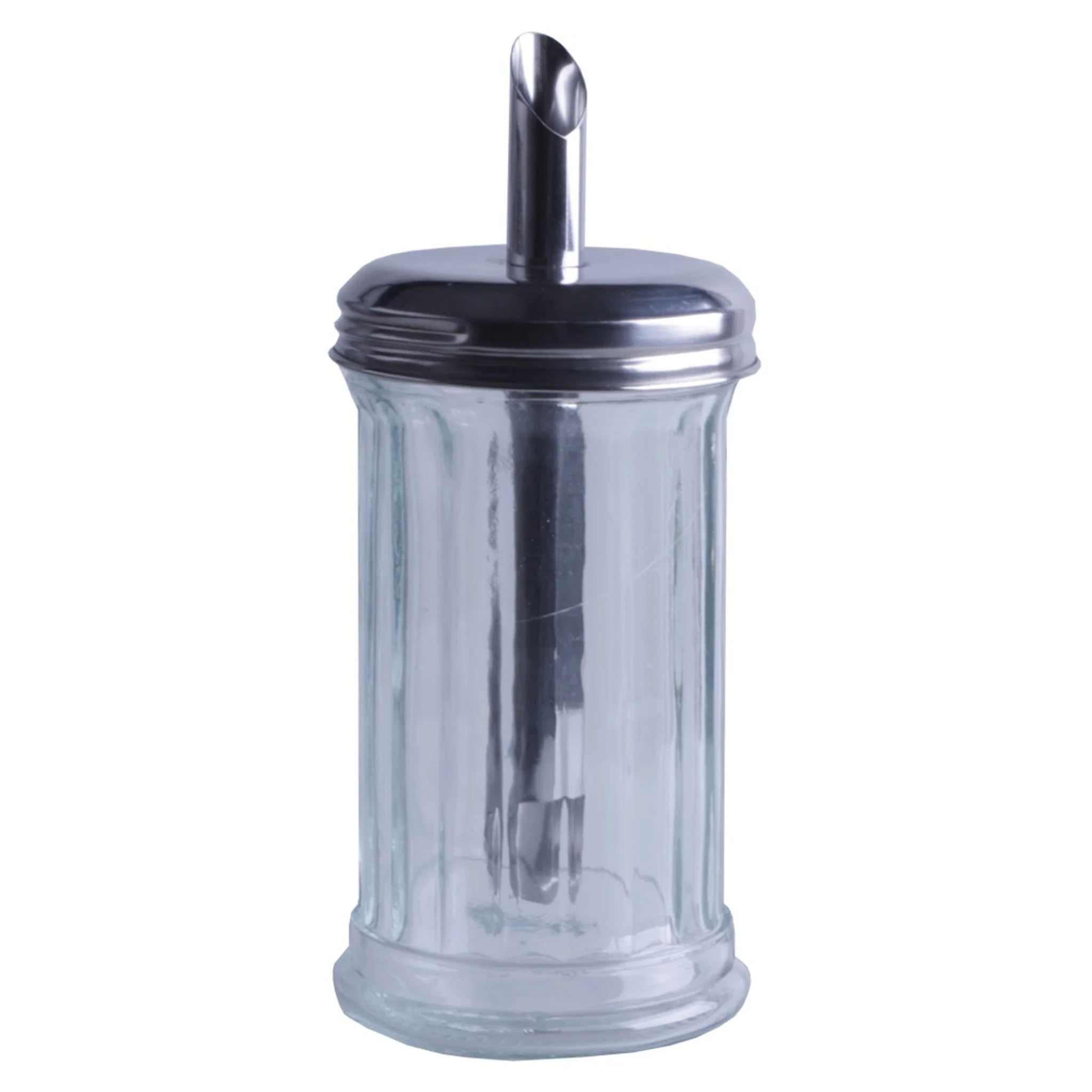 SUGAR Recipient zahăr, sticlă, 300ml - Image 2