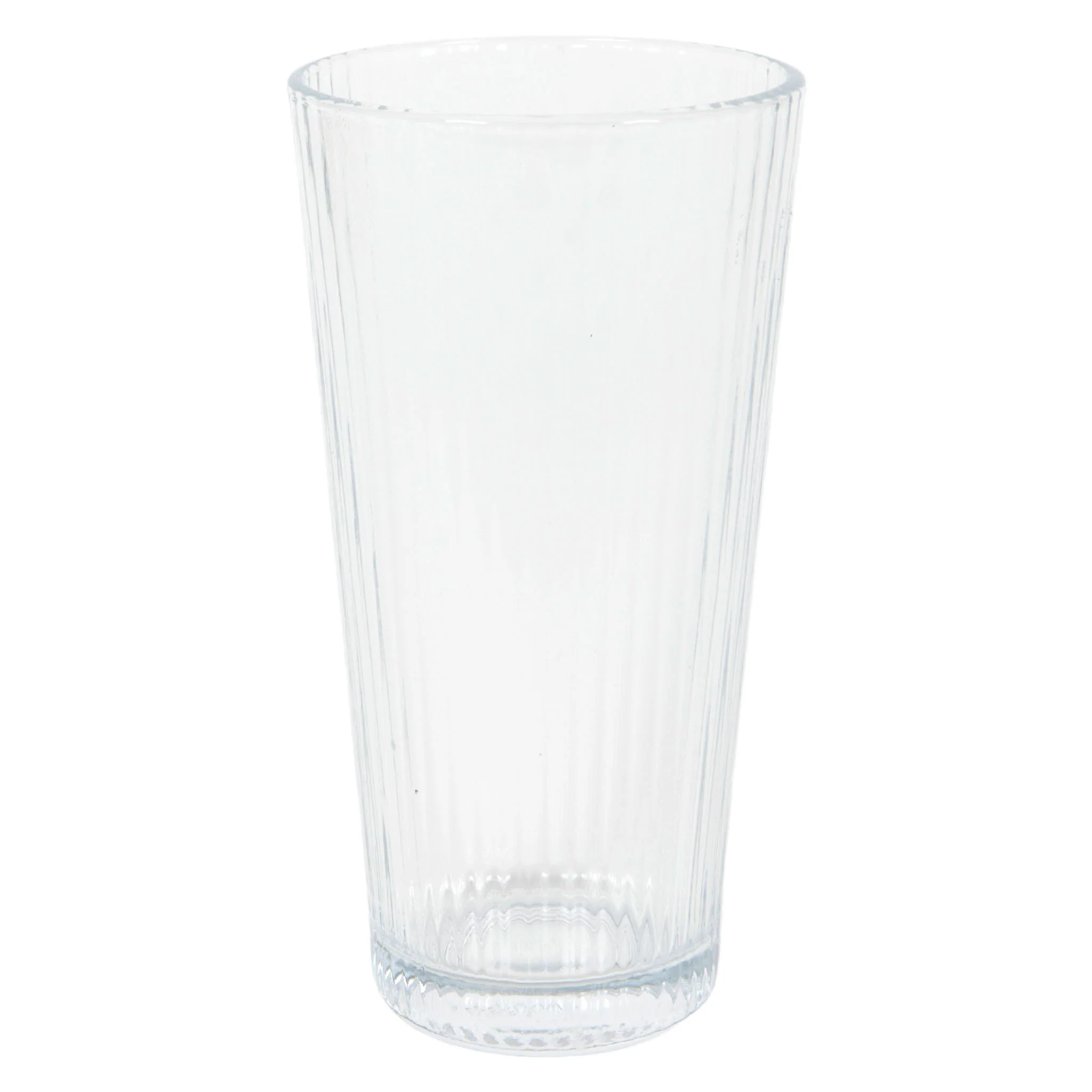 LINES Pahar diverse băuturi, sticlă, 290ml