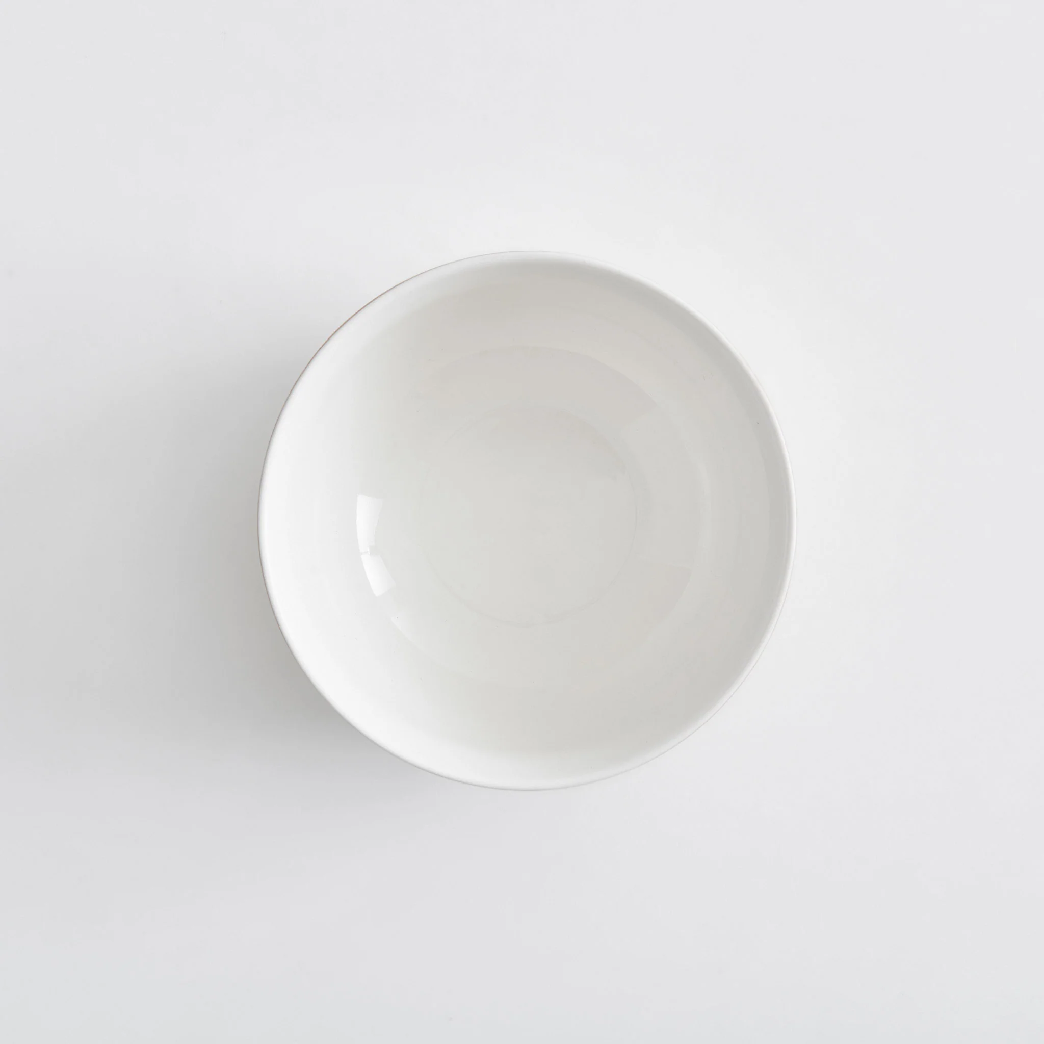 PEONY Set 4 boluri, porțelan, D.14cm - Image 7