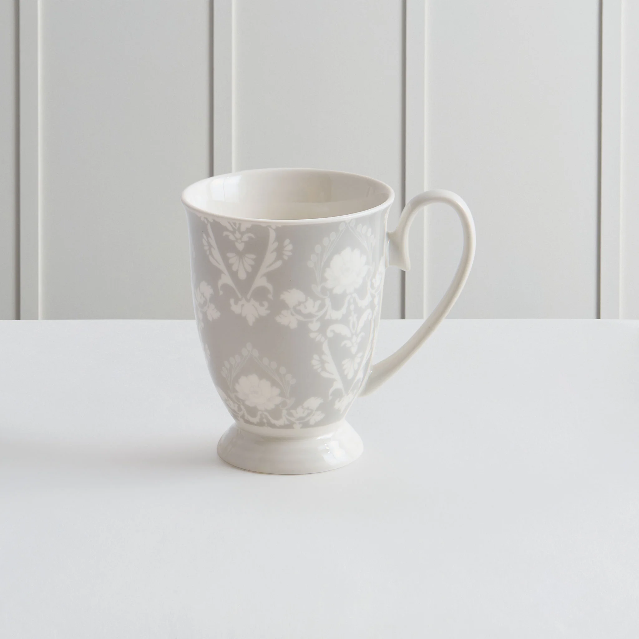 TIFFANY Set 2 căni, porțelan, 300ml - Image 5