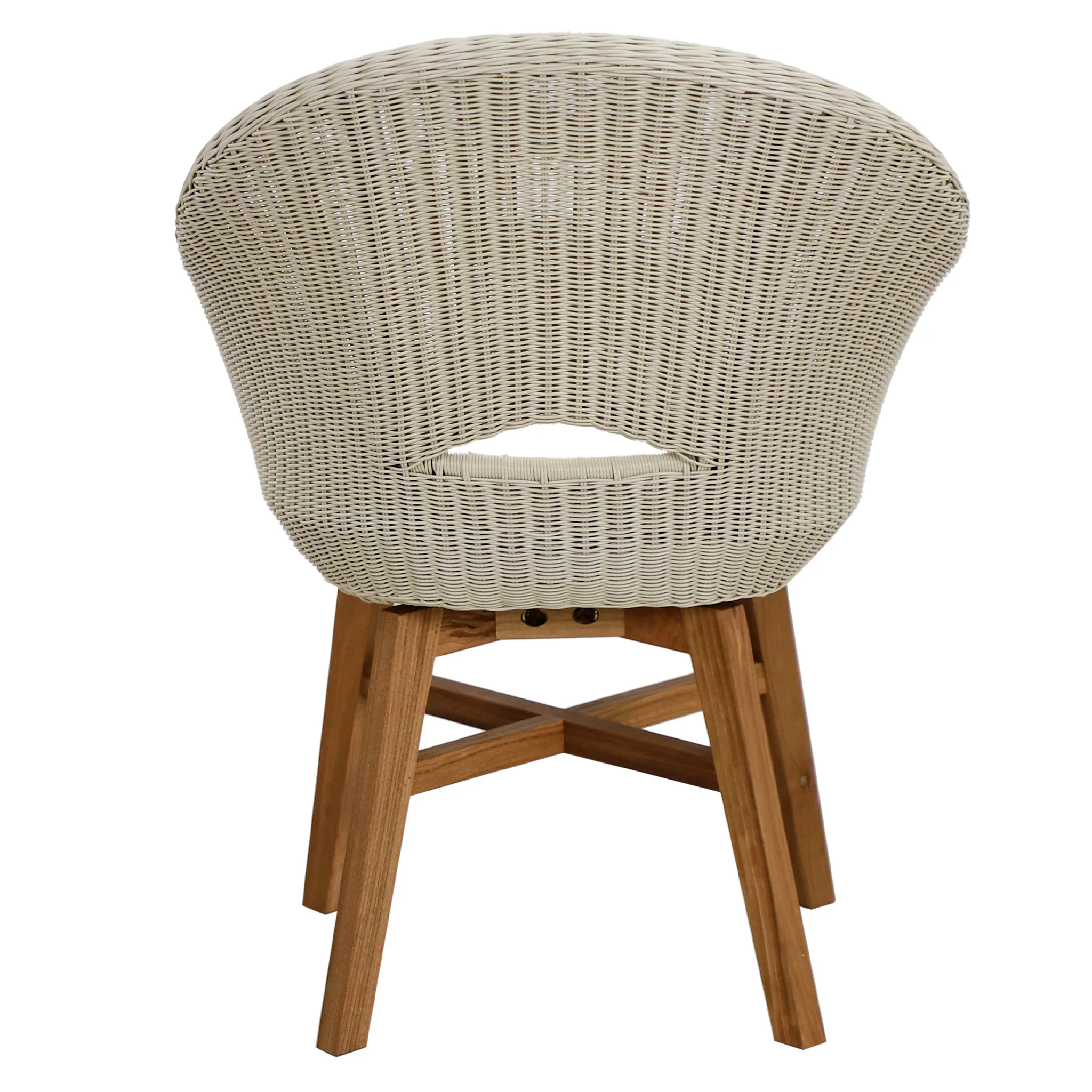 ESTELLE Set mobilier terasă/grădină, 2 scaune - Image 4