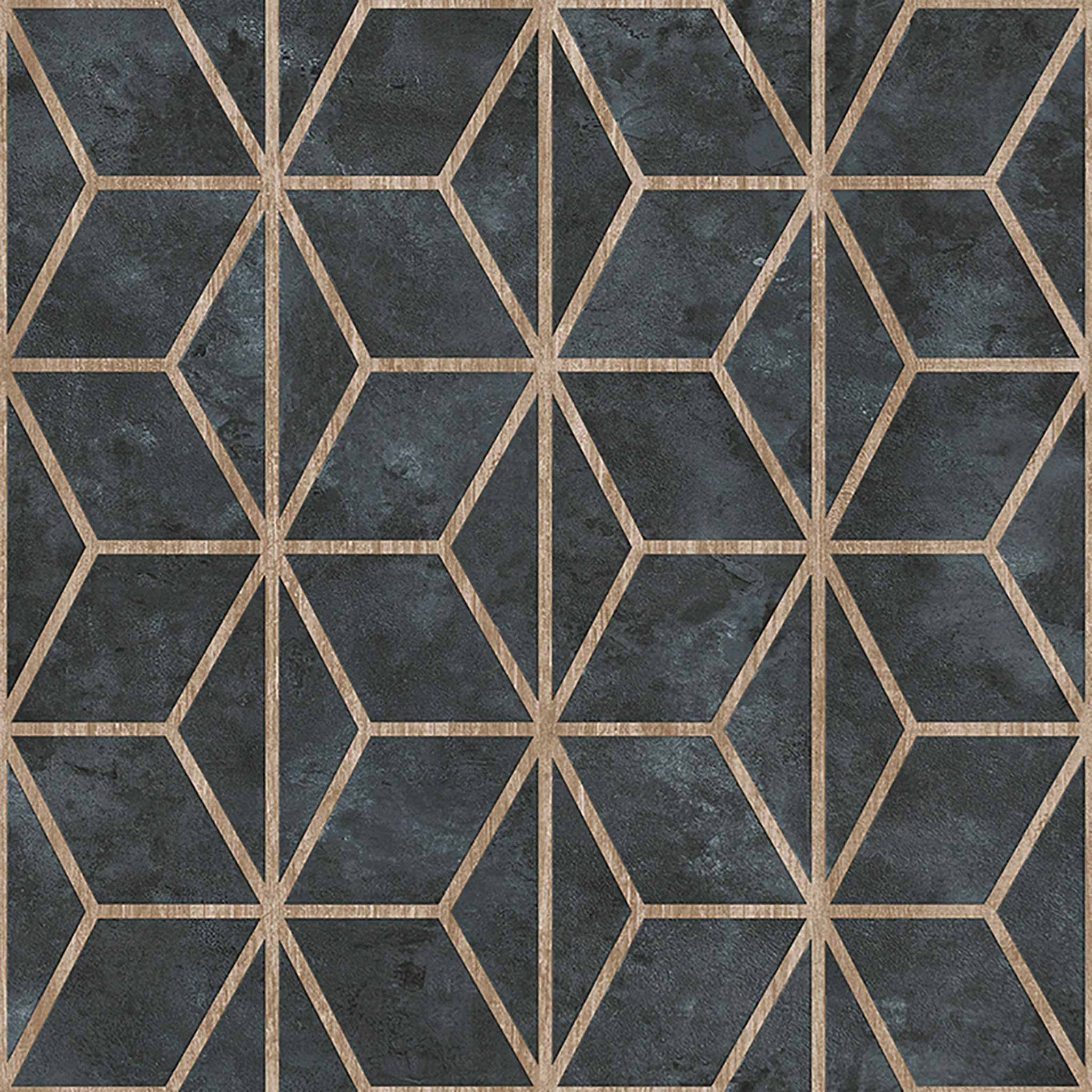 ORNAMETS LATTICE Tapet - Image 5