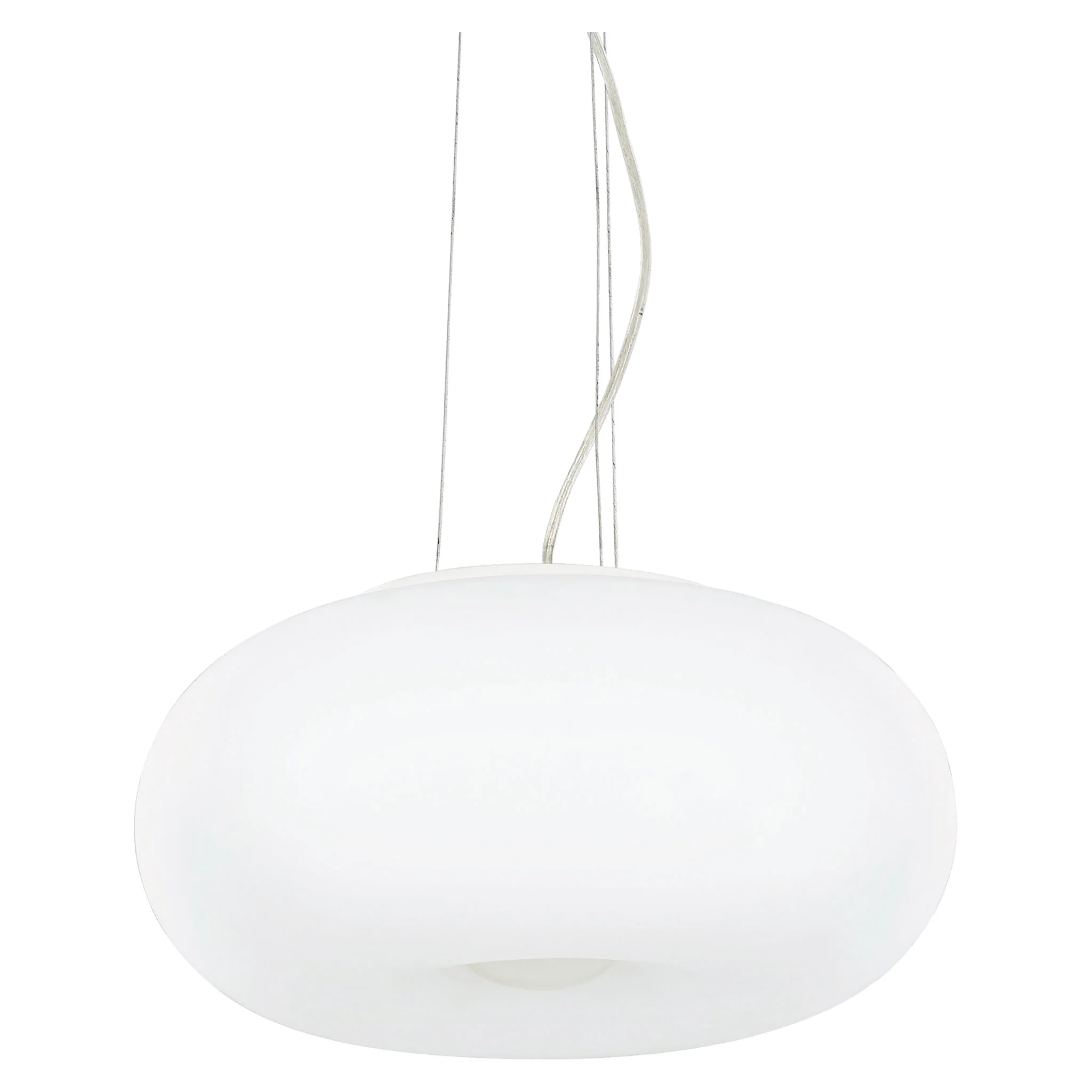 ULISSE Pendul 3x60W E27