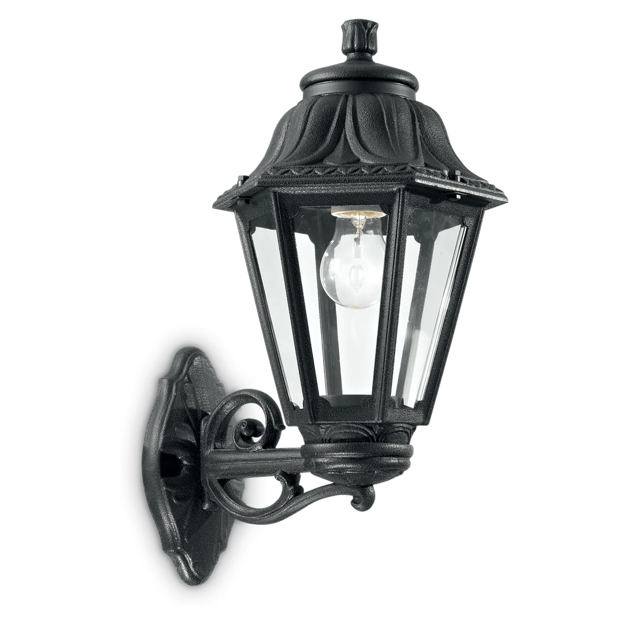 DAFNE Aplică exterior 1 x 60W E27
