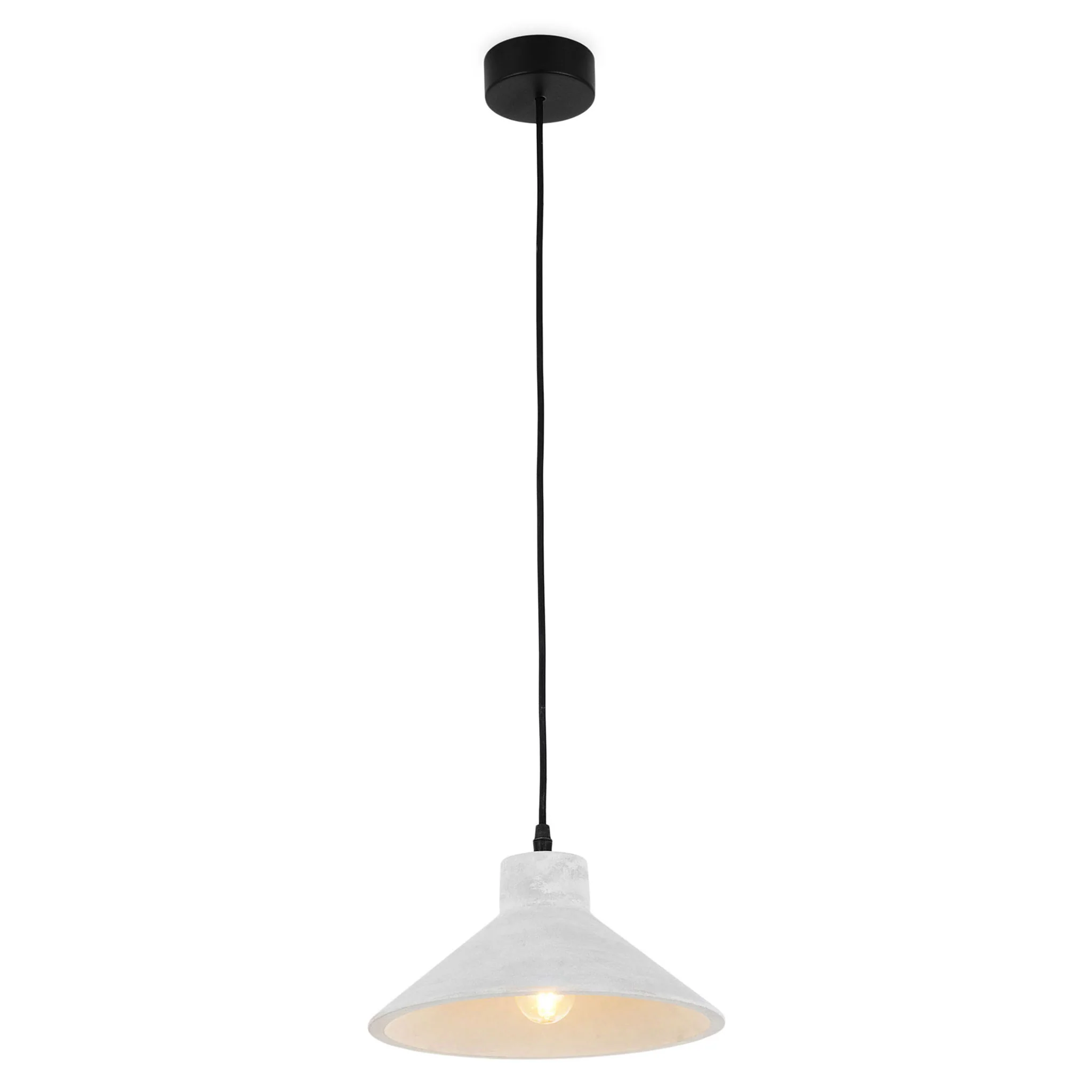 OIL Pendul 1x15W E27 - Image 2