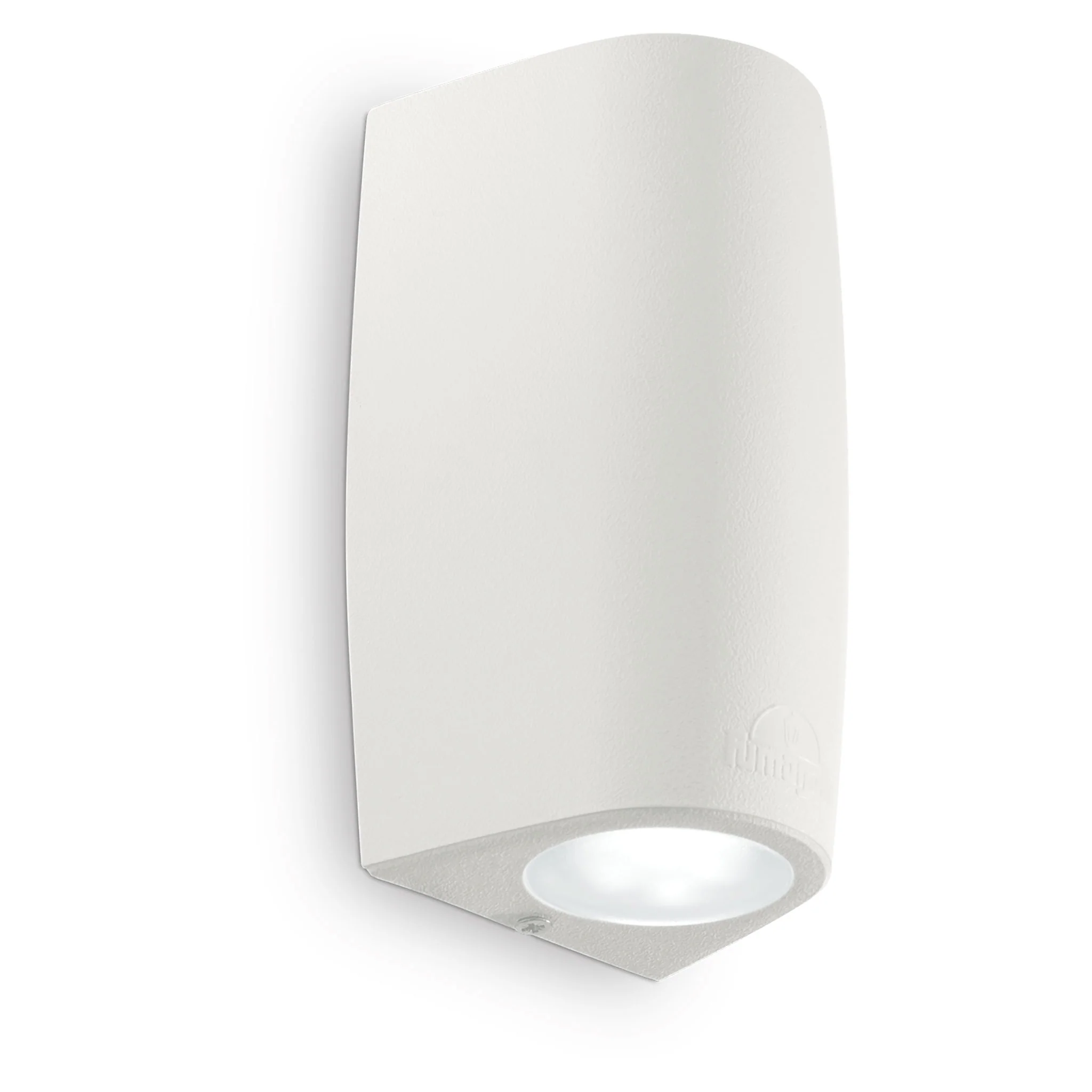 KEOPE Aplica exterior 1 x 3.5W GU10