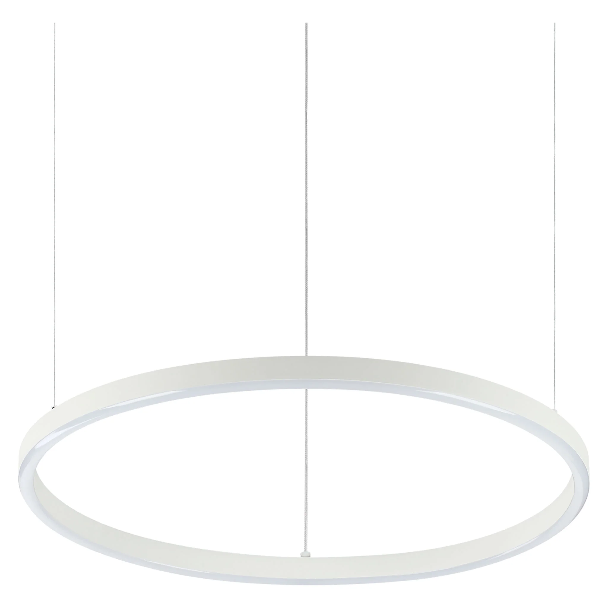 ORACLE SLIM Lustră LED 29W