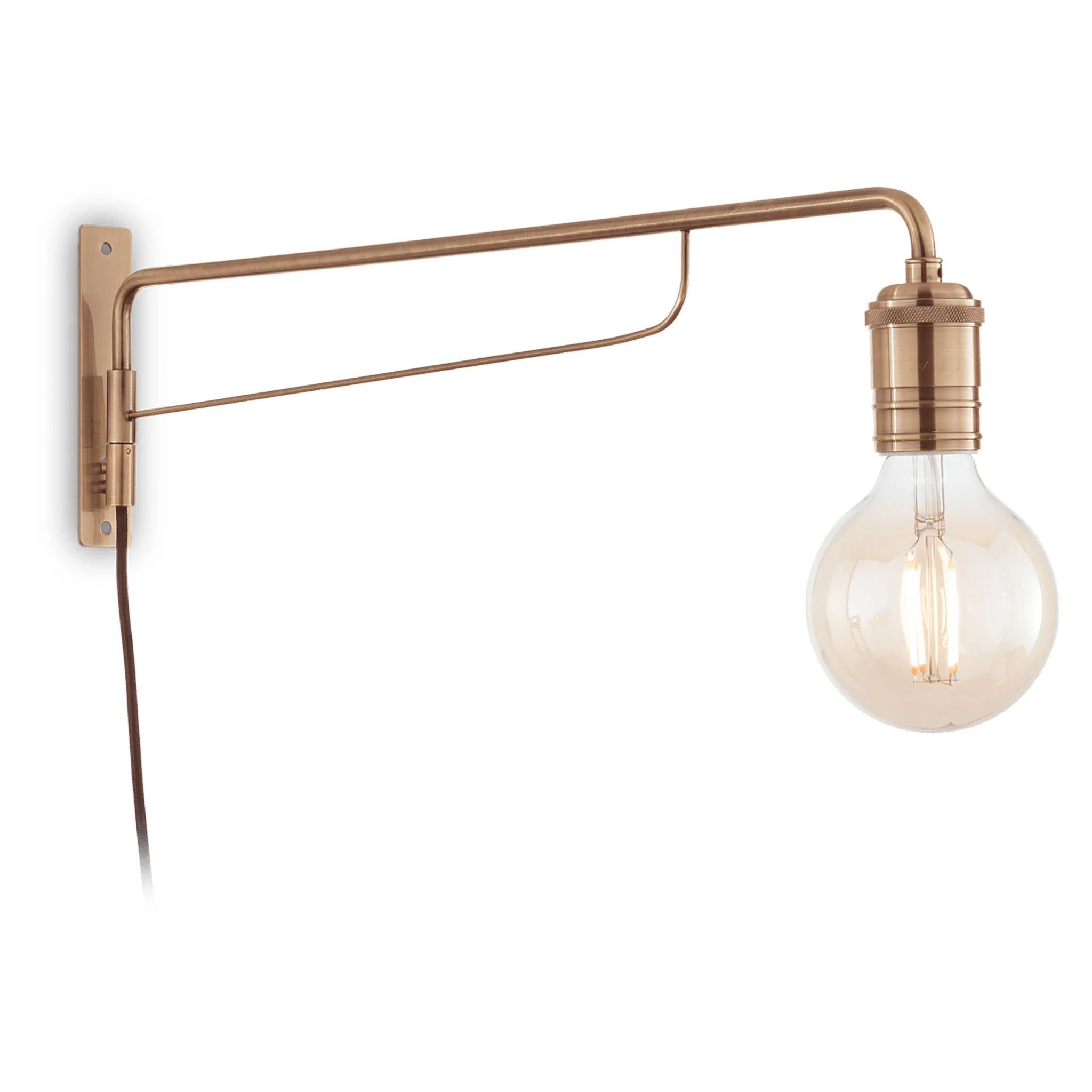 TRIUMPH Aplica 1 x 60W E27 - Image 2