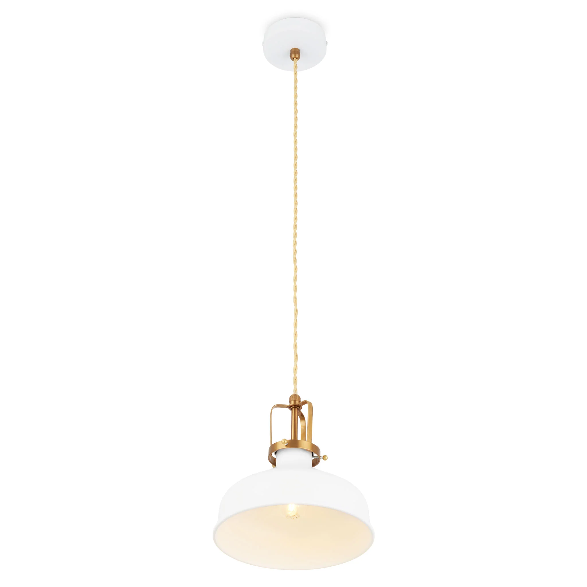 ERIS Pendul 1x60W E27 - Image 4