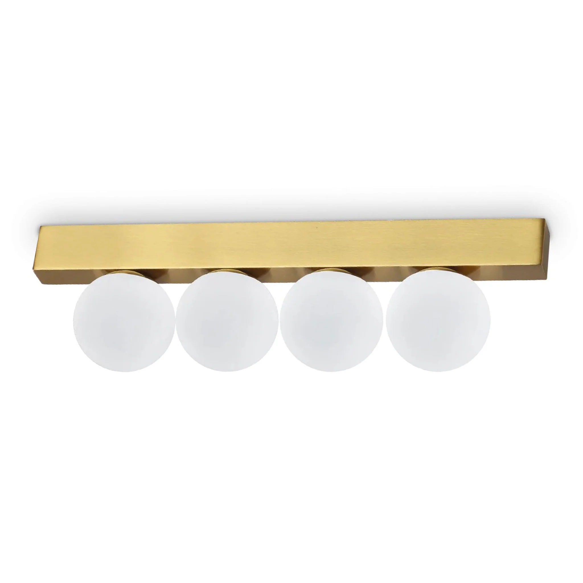 PING PONG Plafonieră 1x12W LED