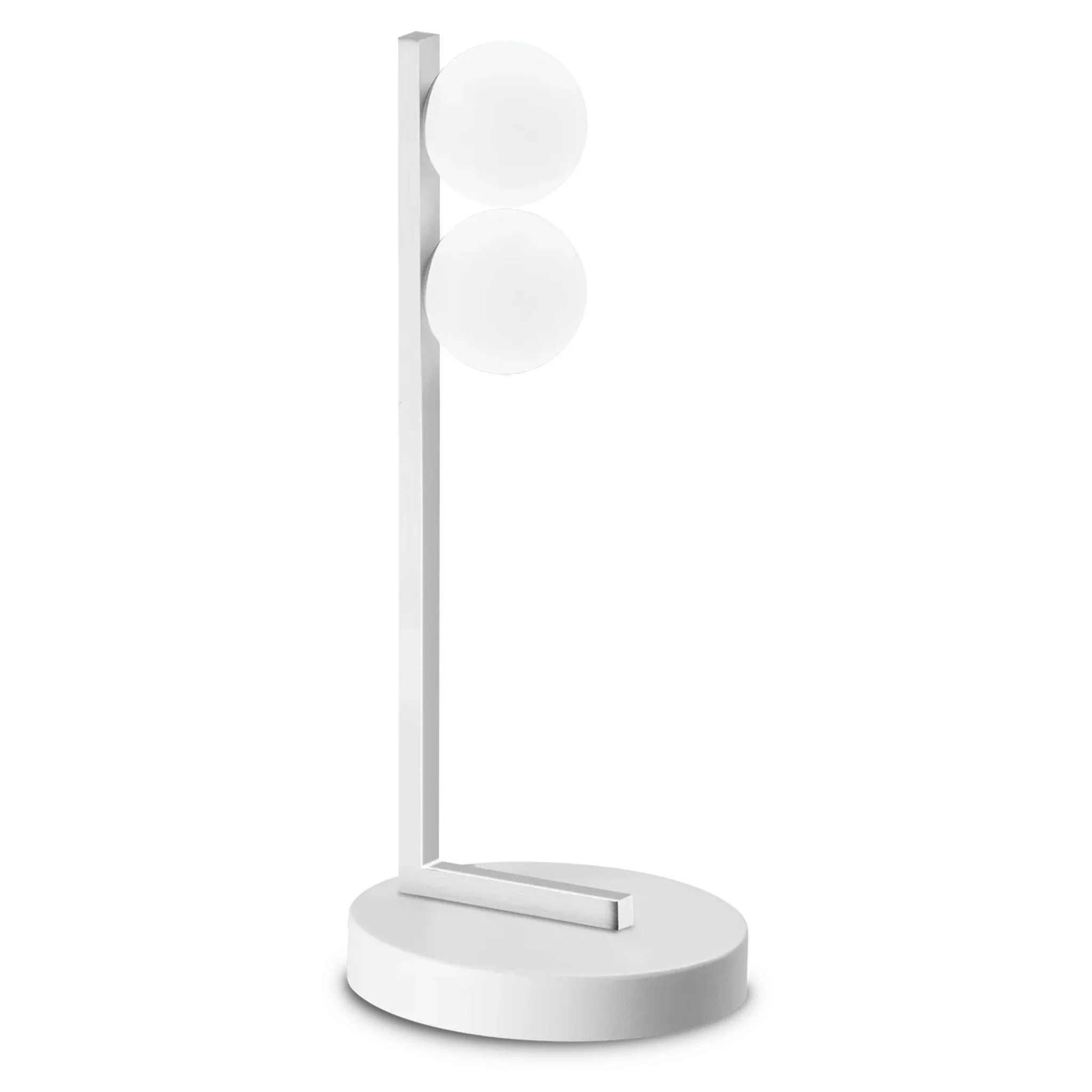 PING PONG Veioză 1x6W LED