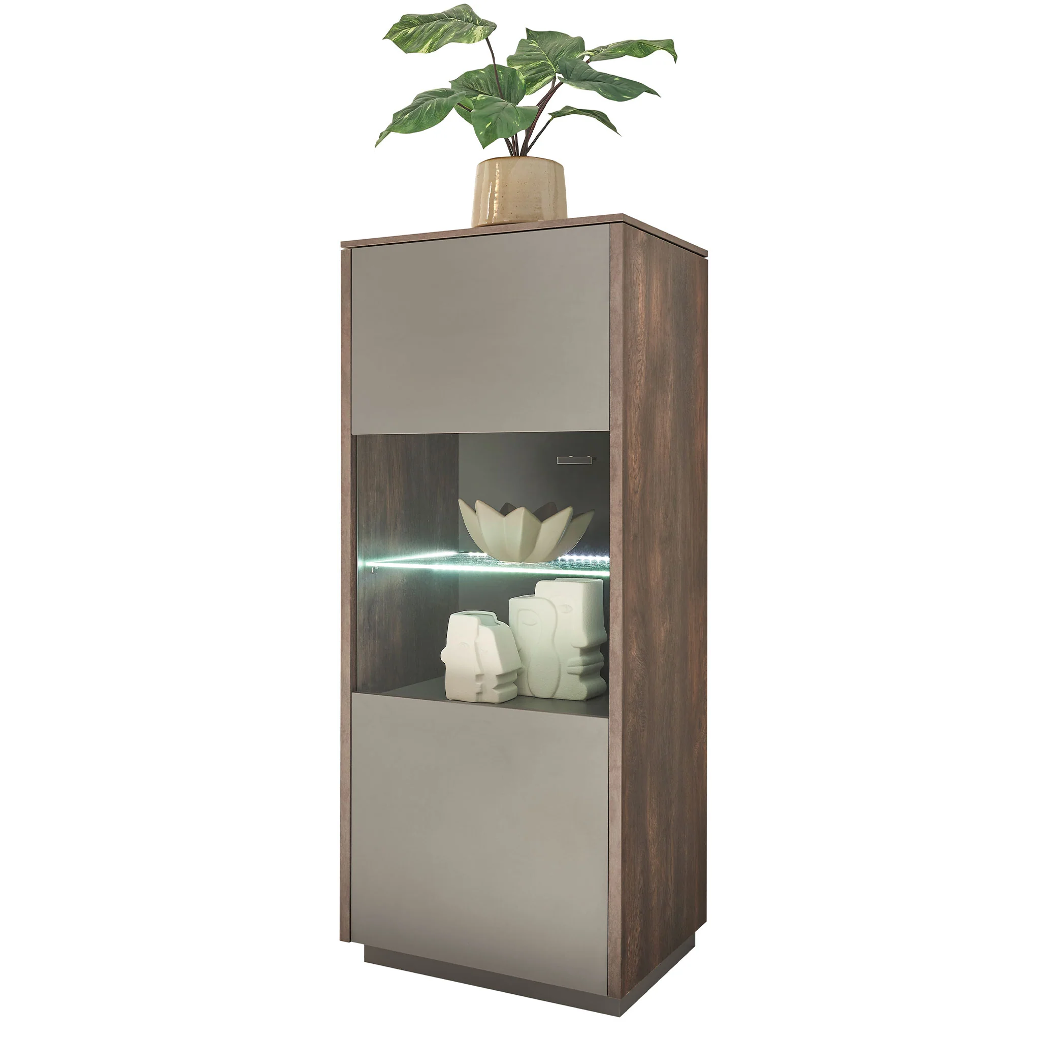 EVOLUTION Corp mediu 1 ușă - Image 6