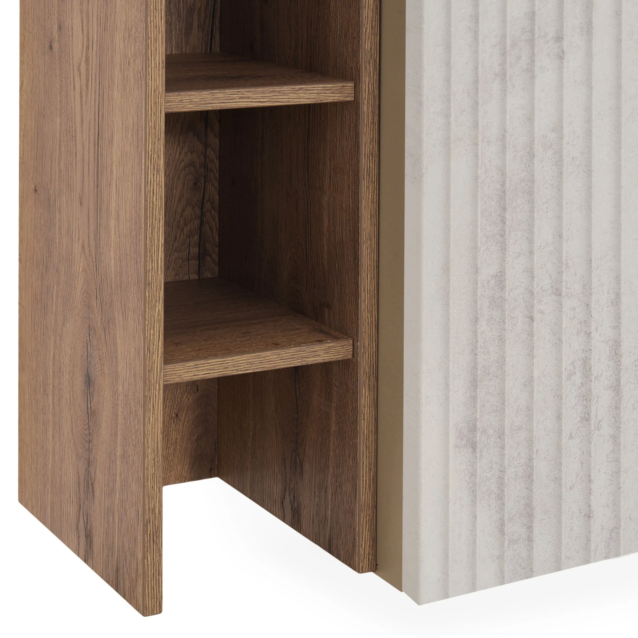 INFINITY Bibliotecă modulară - Image 18