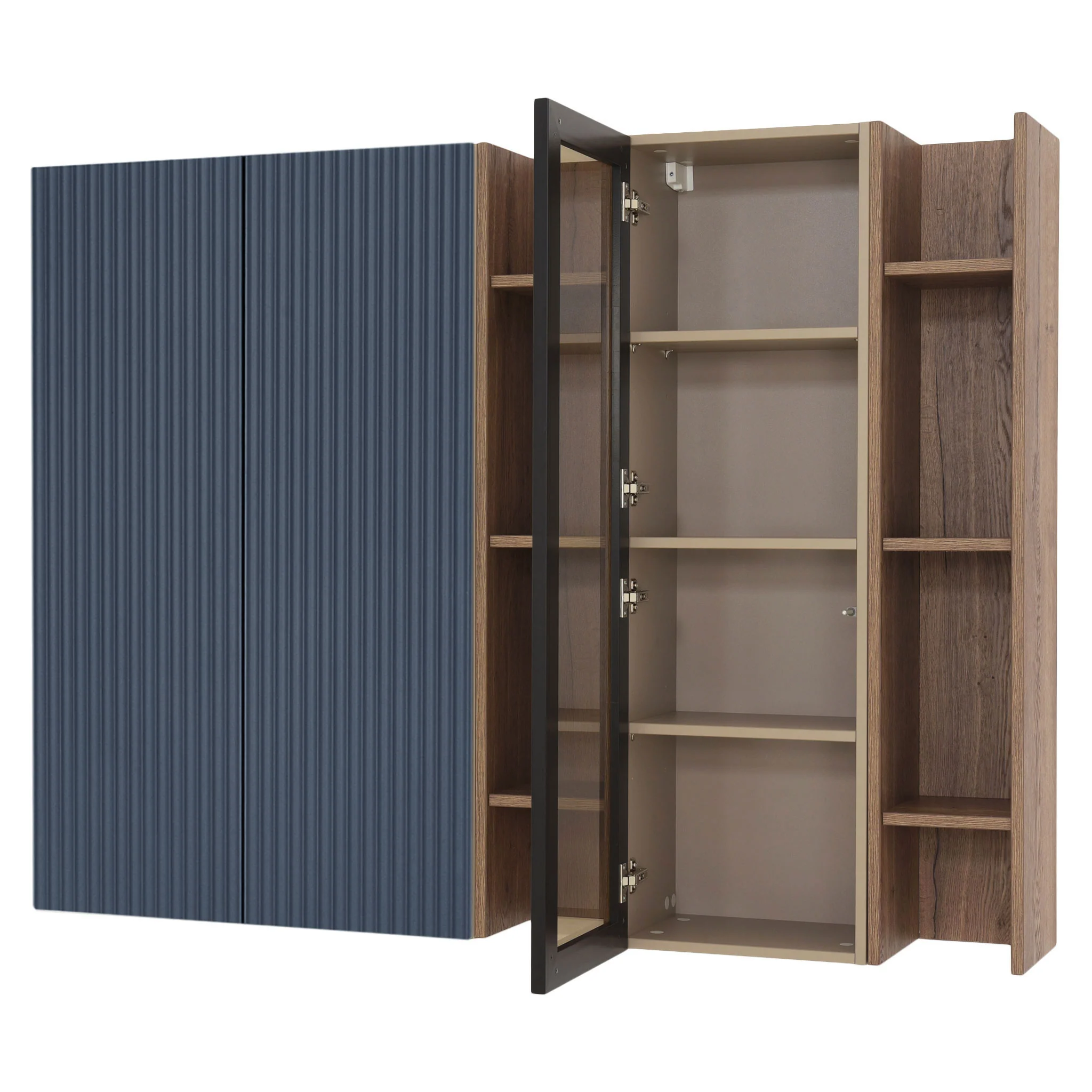 INFINITY Bibliotecă modulară - Image 13