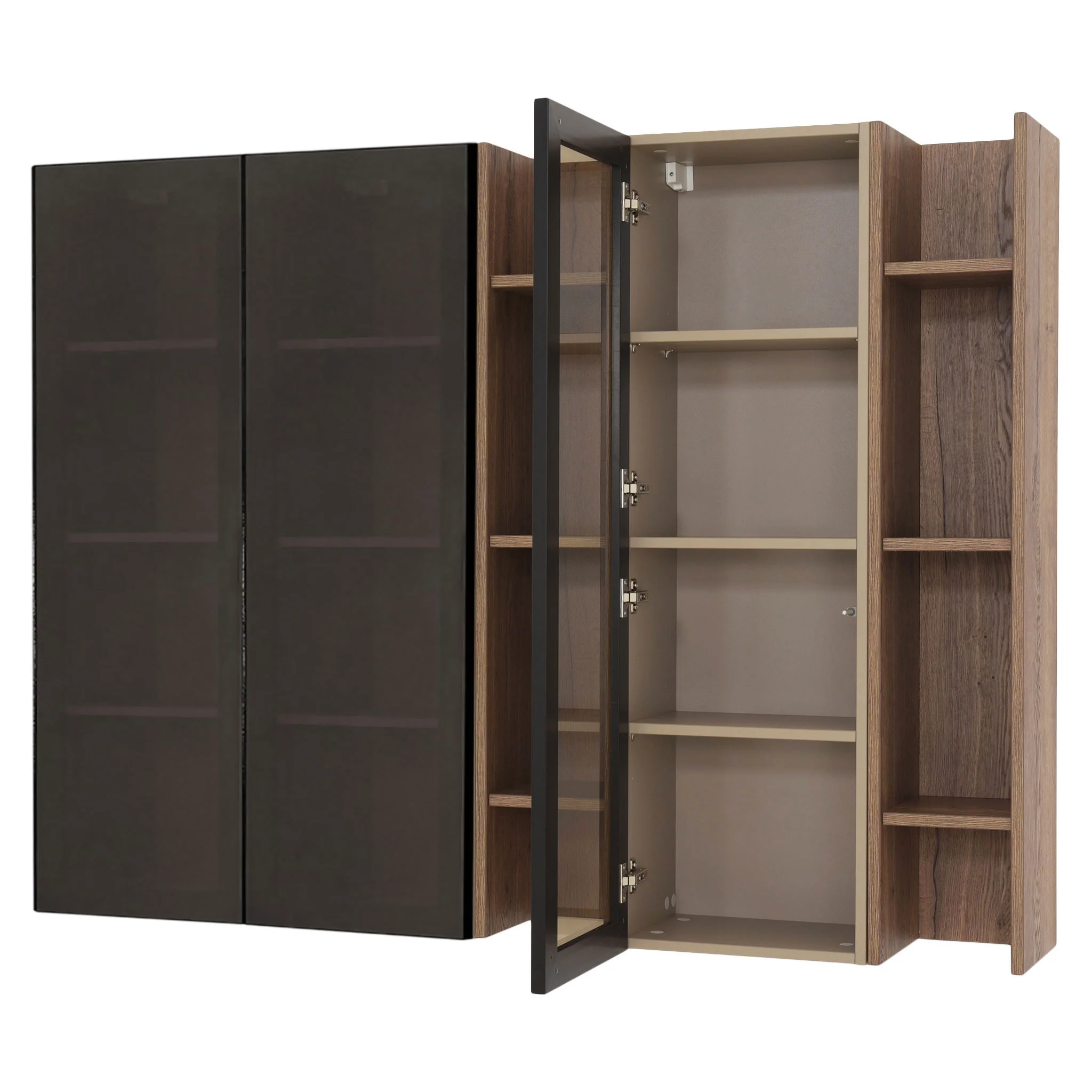 INFINITY Bibliotecă modulară - Image 4