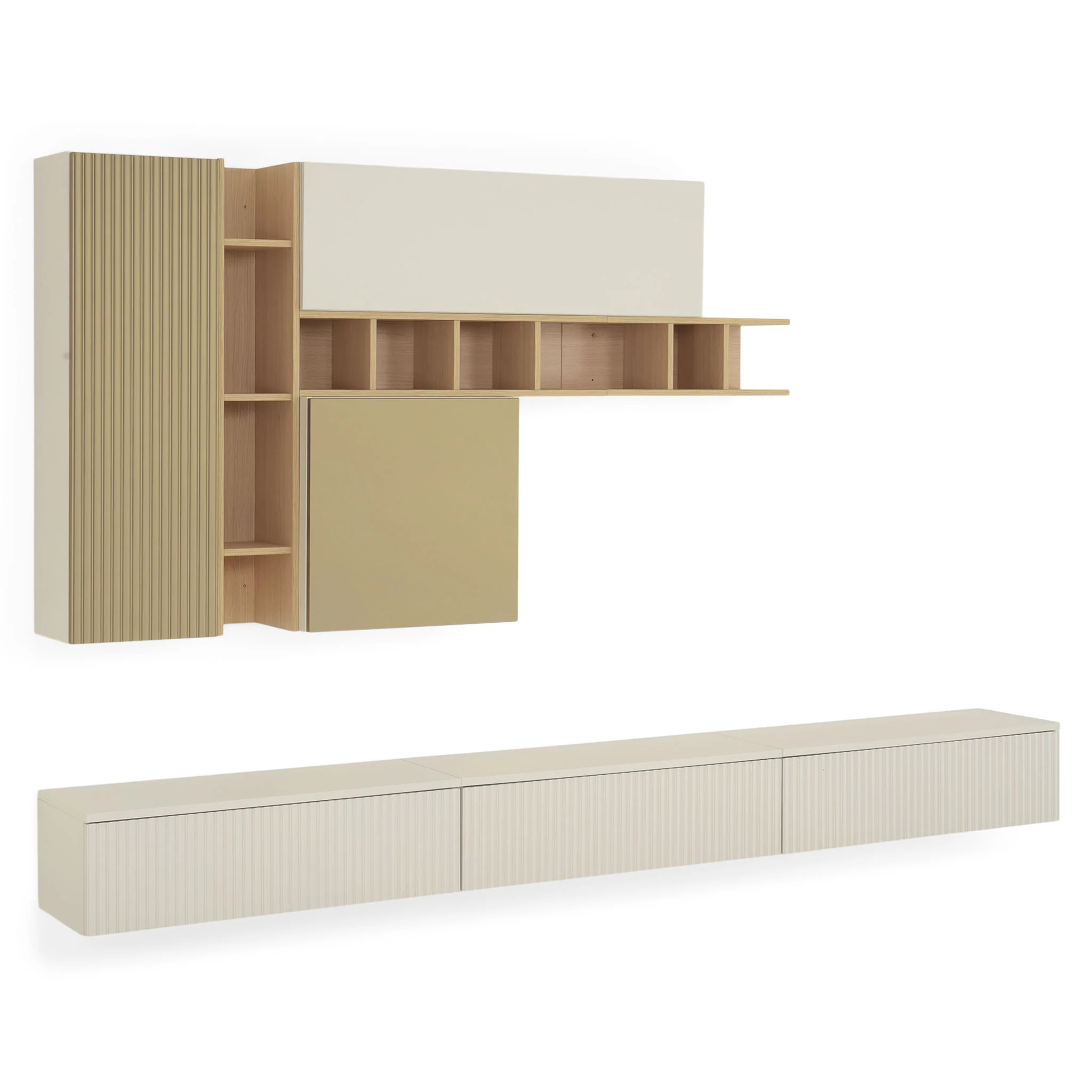 INFINITY Bibliotecă - Image 3