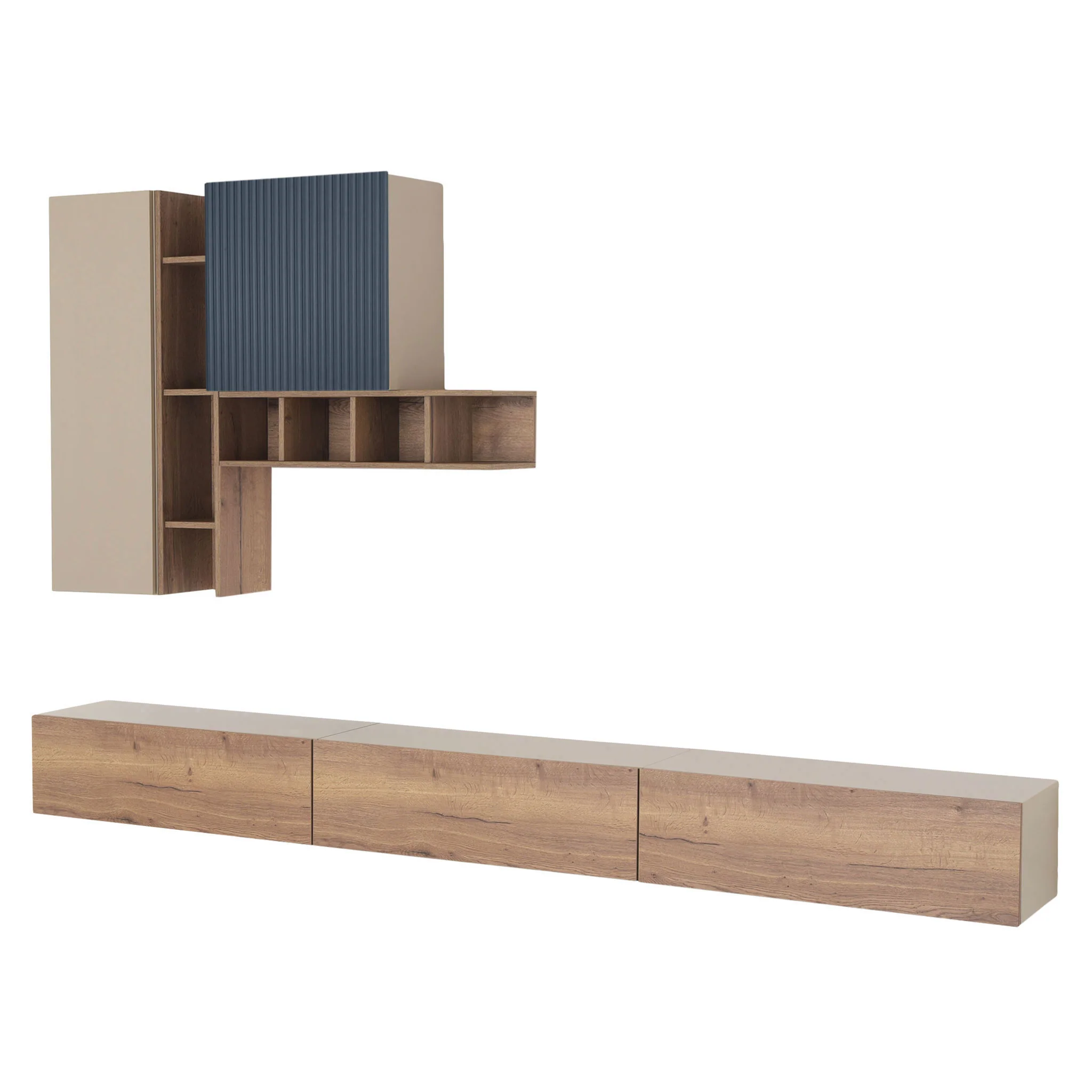 INFINITY Bibliotecă modulară - Image 19