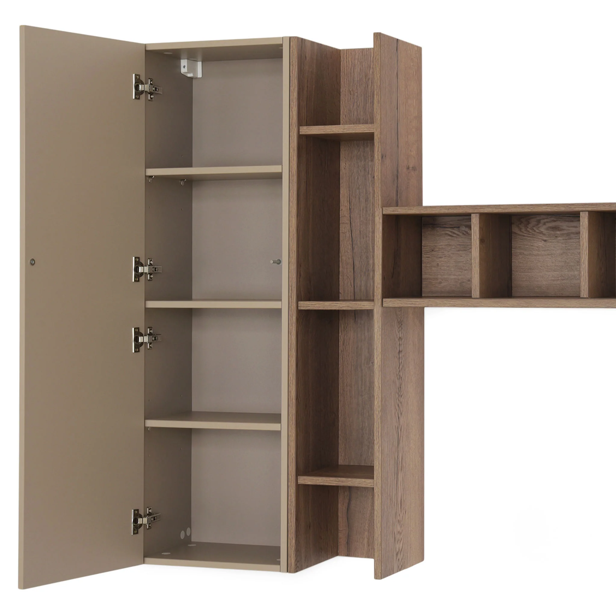 INFINITY Bibliotecă modulară - Image 6
